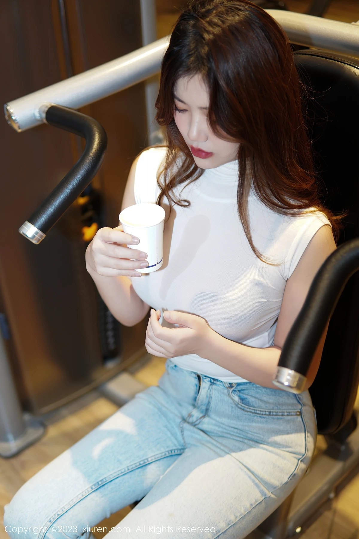 [XIUREN] No.6102 Nai Nai Zi