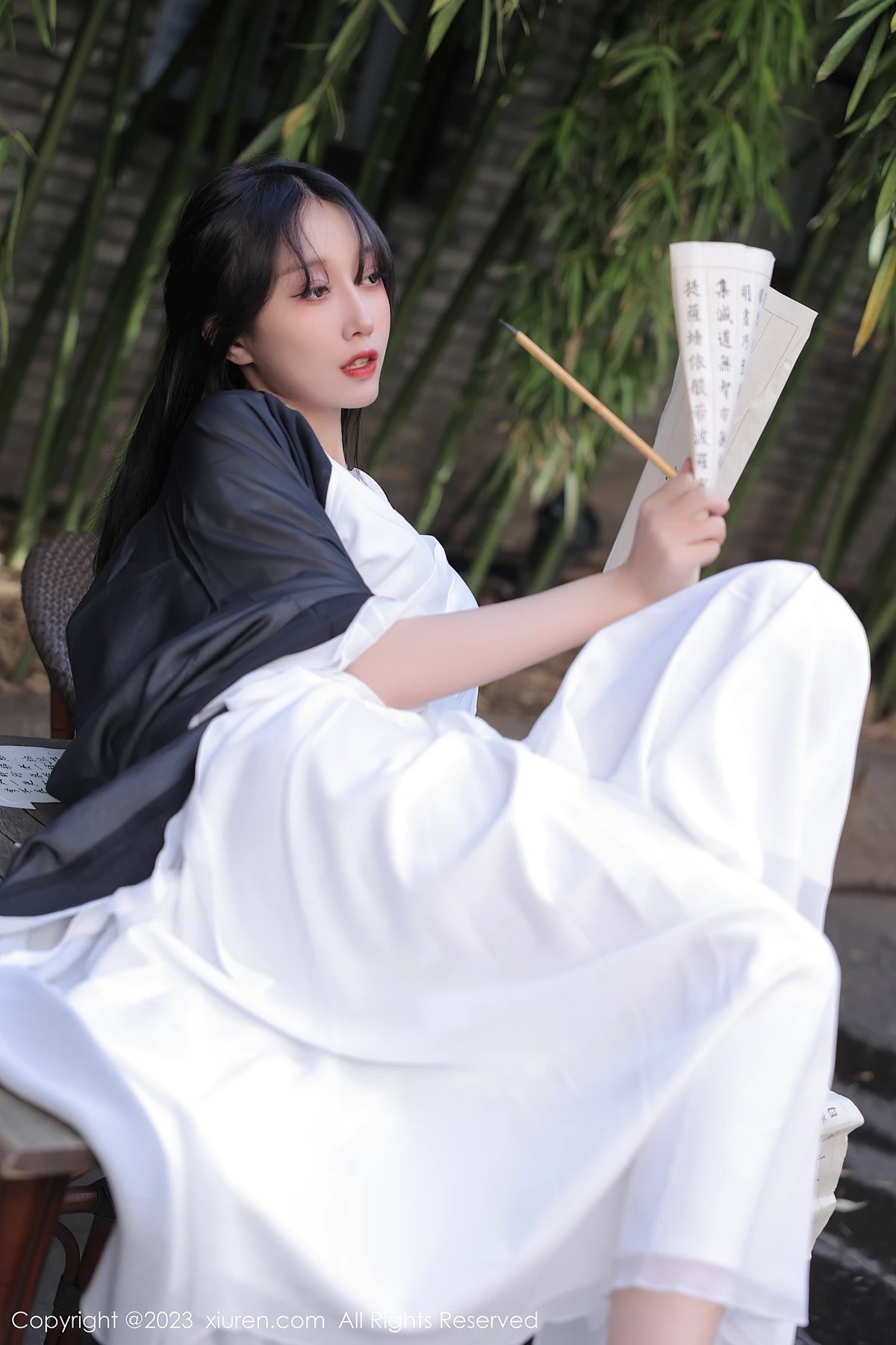[XIUREN] No.6094 Yue Er Yue Er