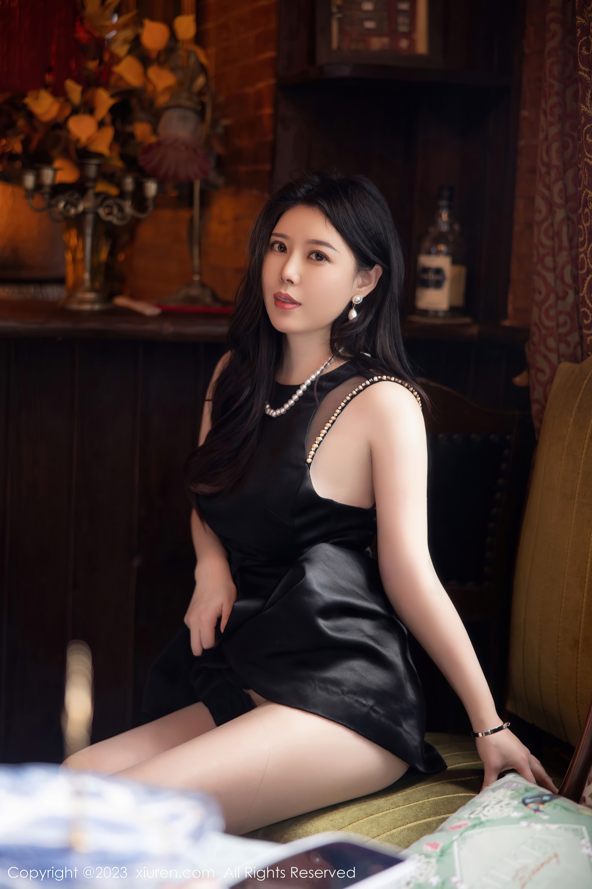 [XIUREN] No.6089 Bai Ru Xue
