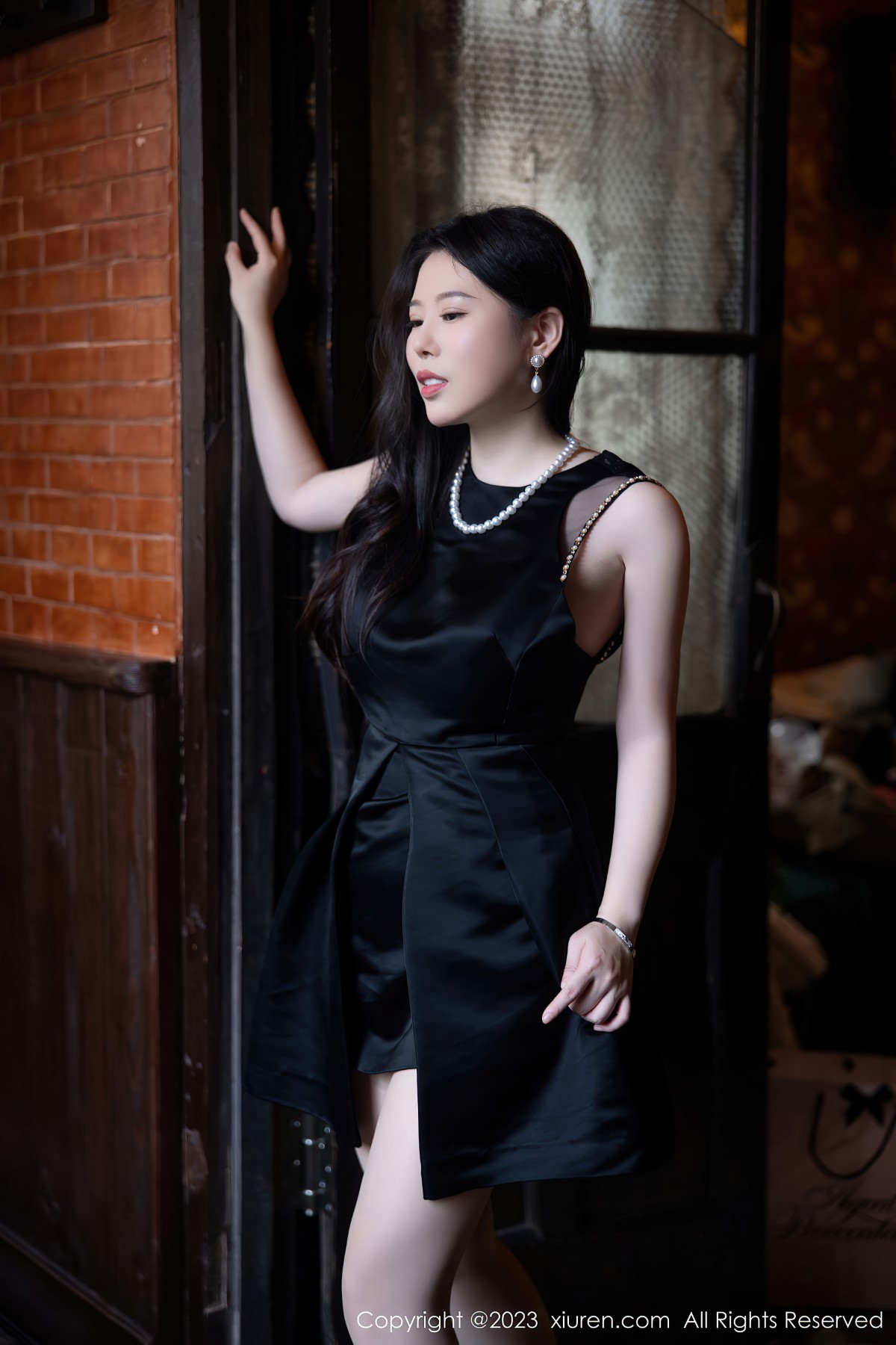 [XIUREN] No.6089 Bai Ru Xue
