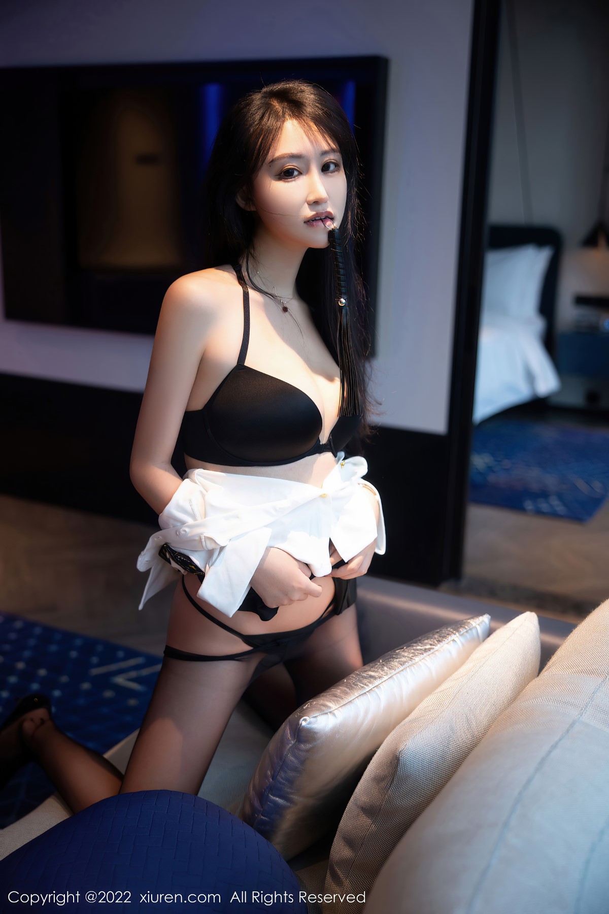[XIUREN] No.6041 Si Ning