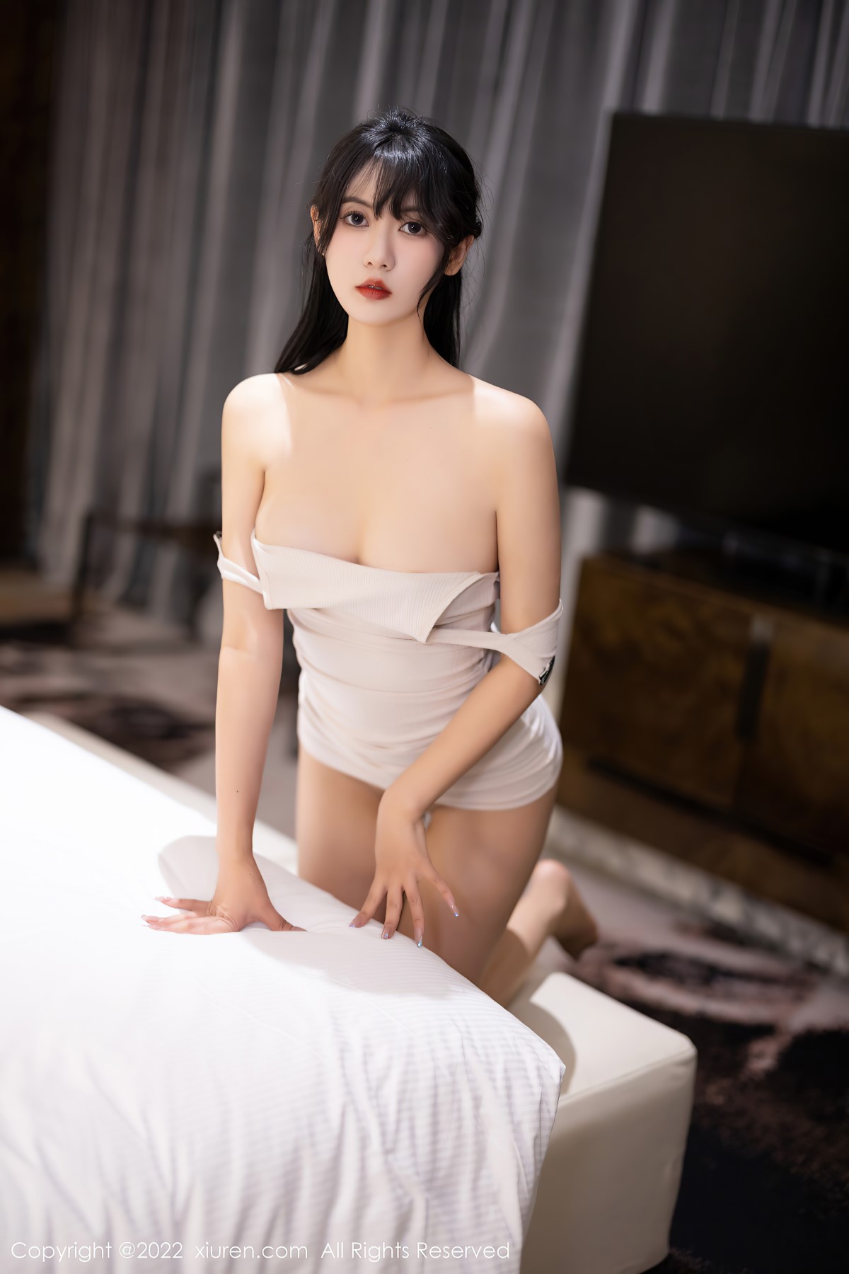 [XIUREN] No.6043 Lin Zi Yao