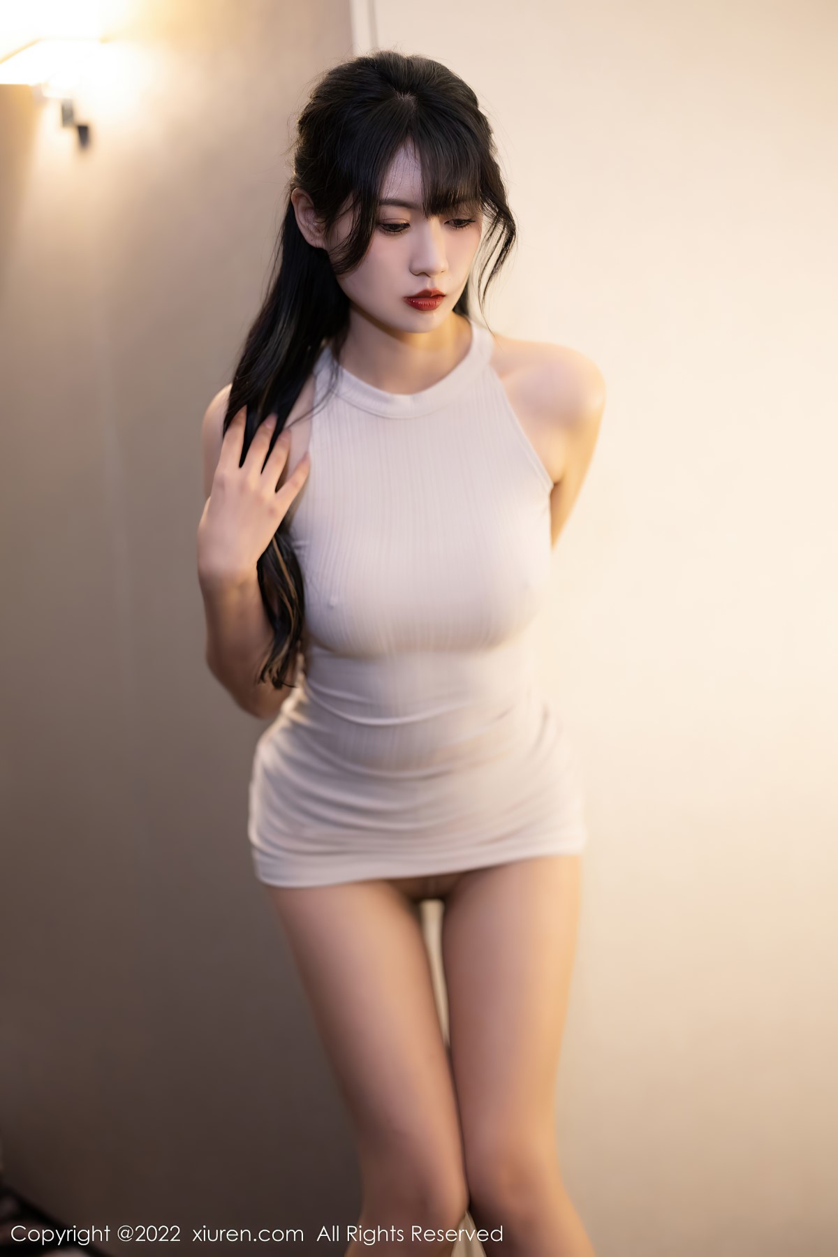[XIUREN] No.6043 Lin Zi Yao