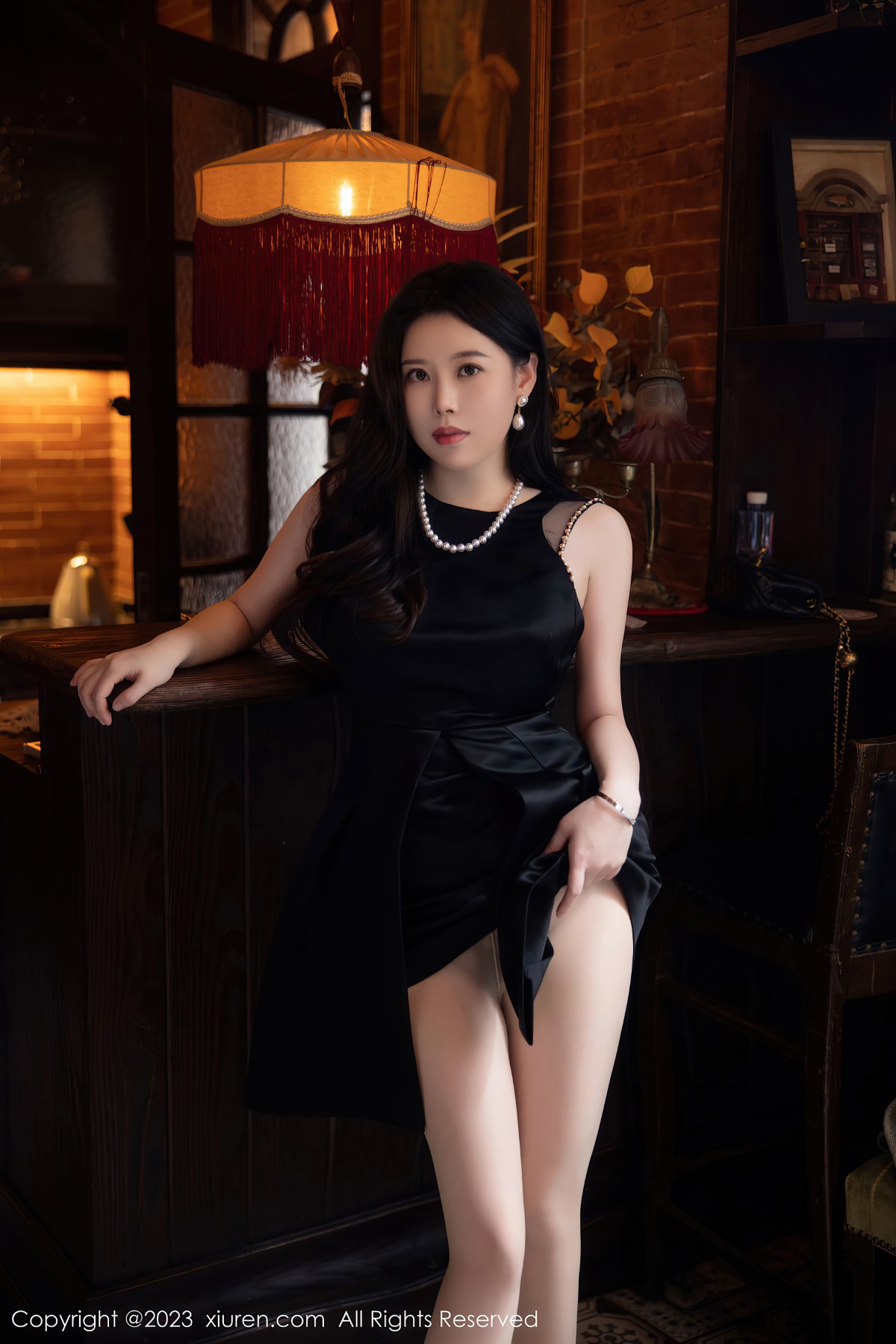 [XIUREN] No.6089 Bai Ru Xue
