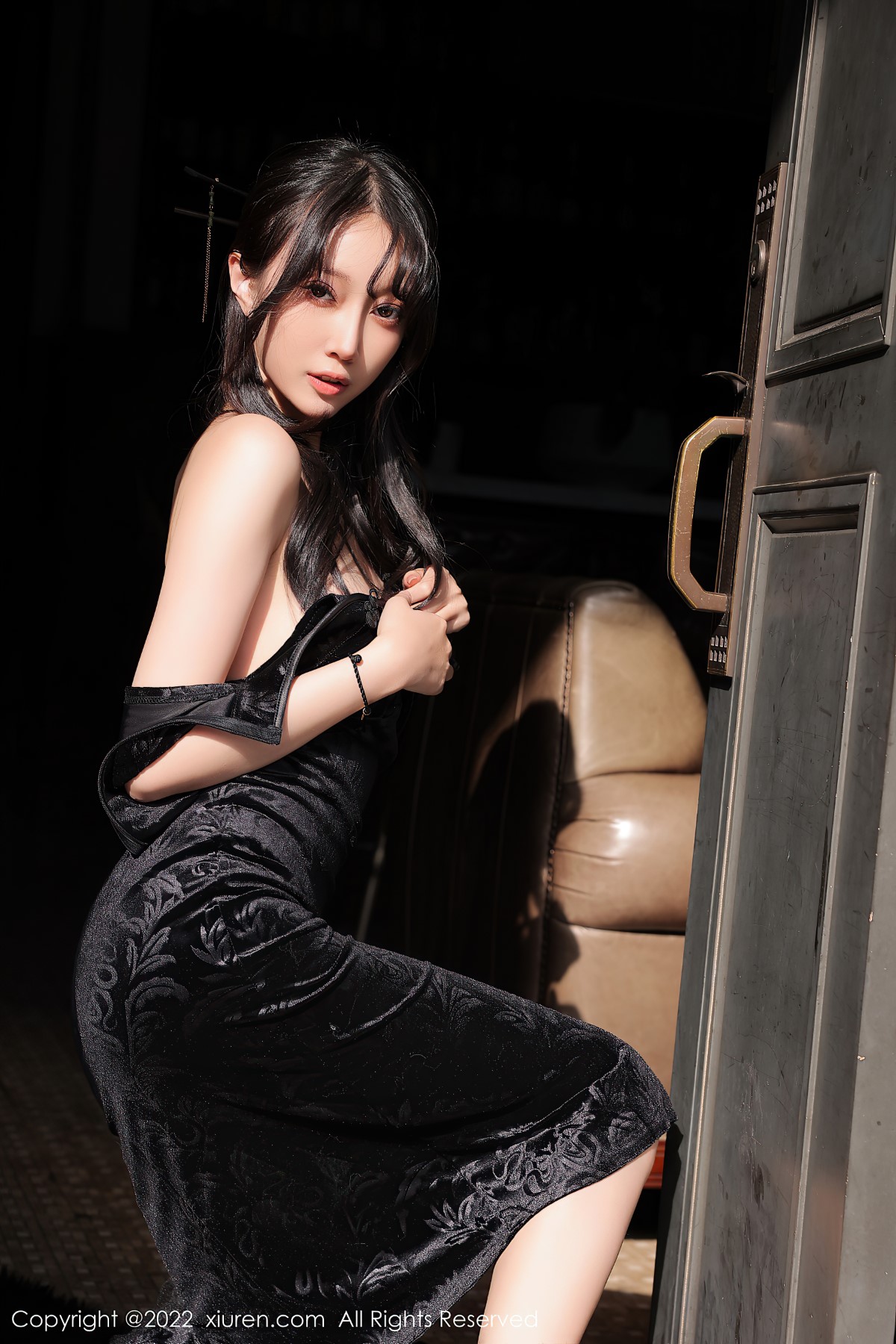 [XIUREN] No.6050 Yue Er Yue