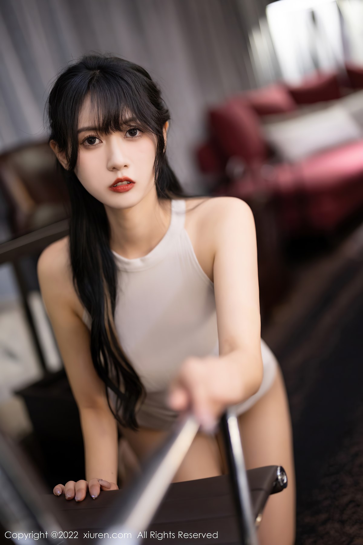 [XIUREN] No.6043 Lin Zi Yao