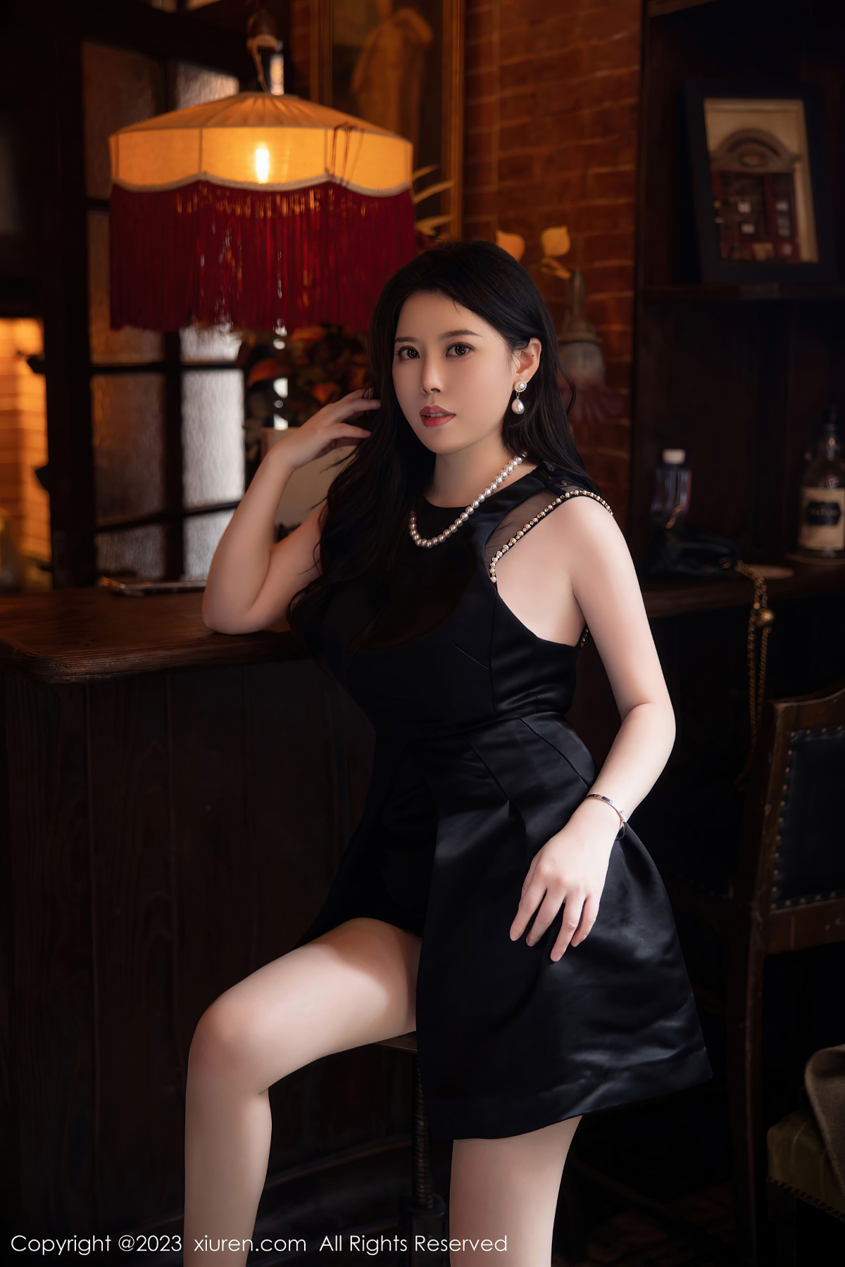 [XIUREN] No.6089 Bai Ru Xue