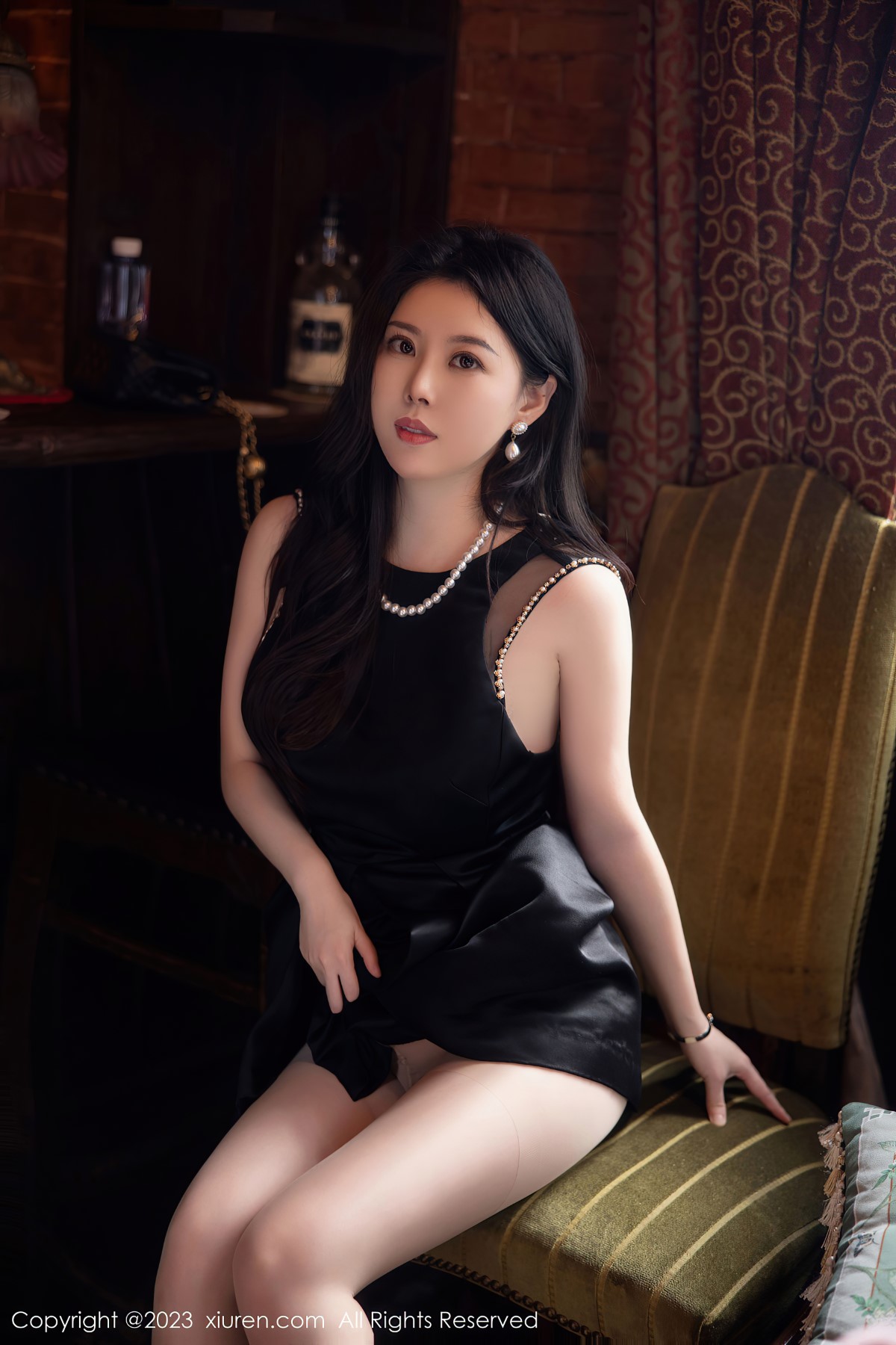 [XIUREN] No.6089 Bai Ru Xue