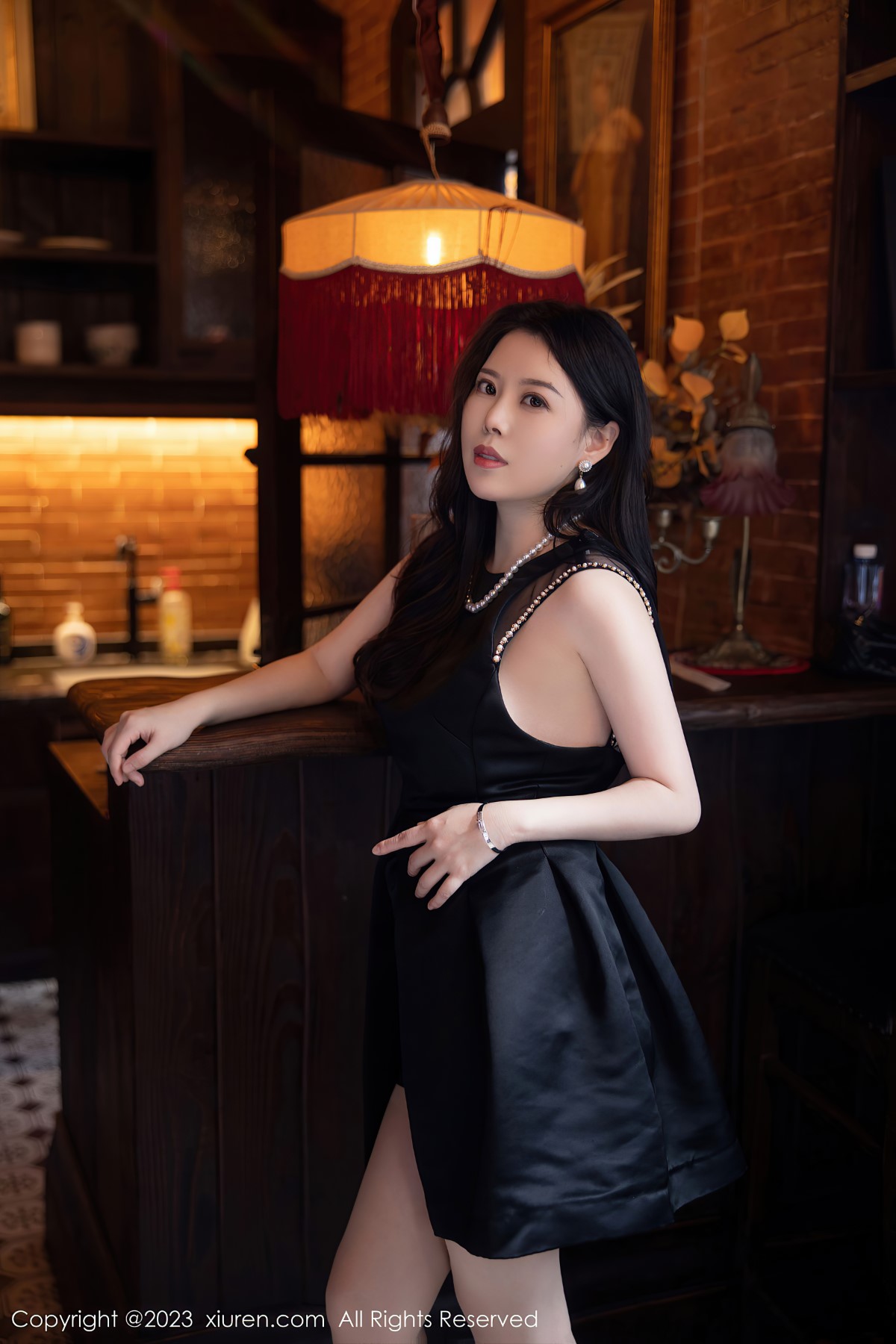 [XIUREN] No.6089 Bai Ru Xue