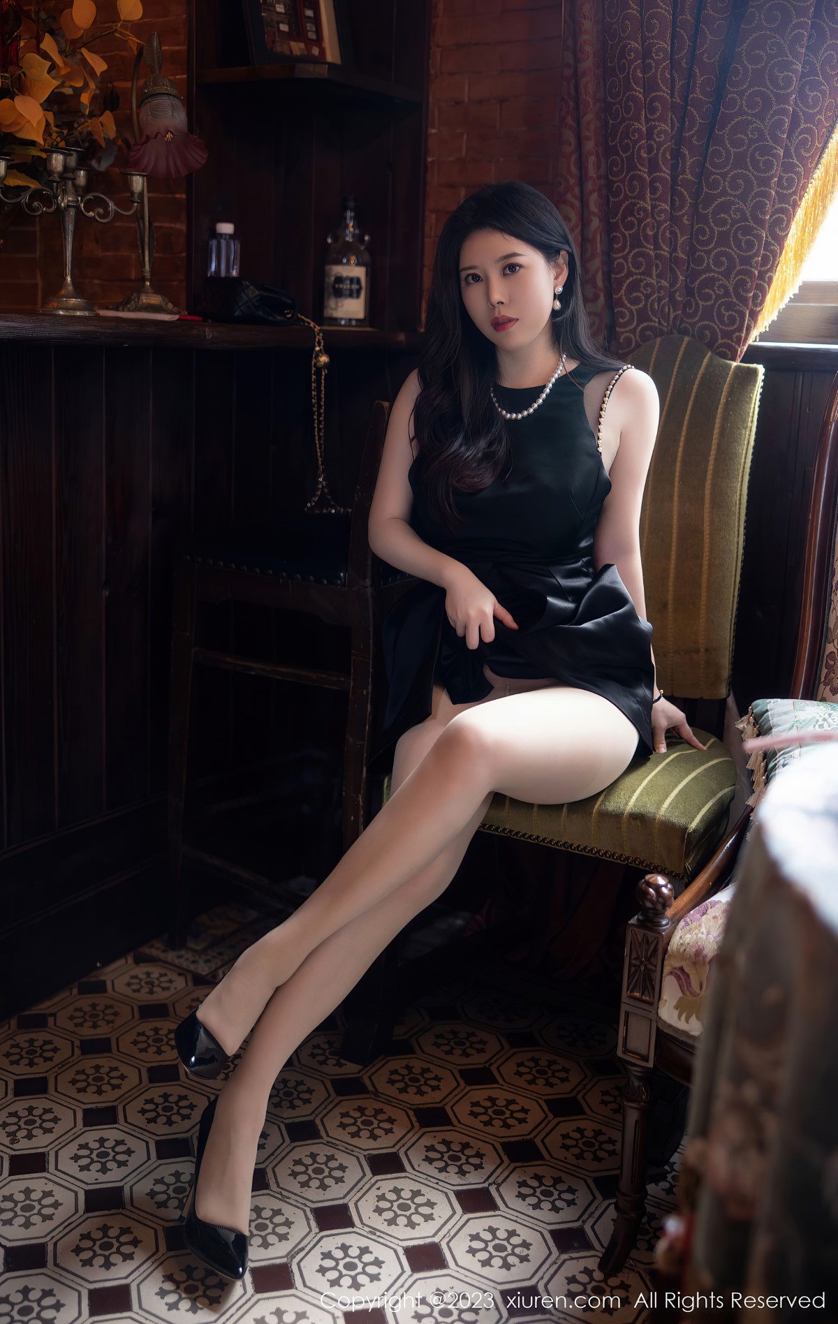 [XIUREN] No.6089 Bai Ru Xue