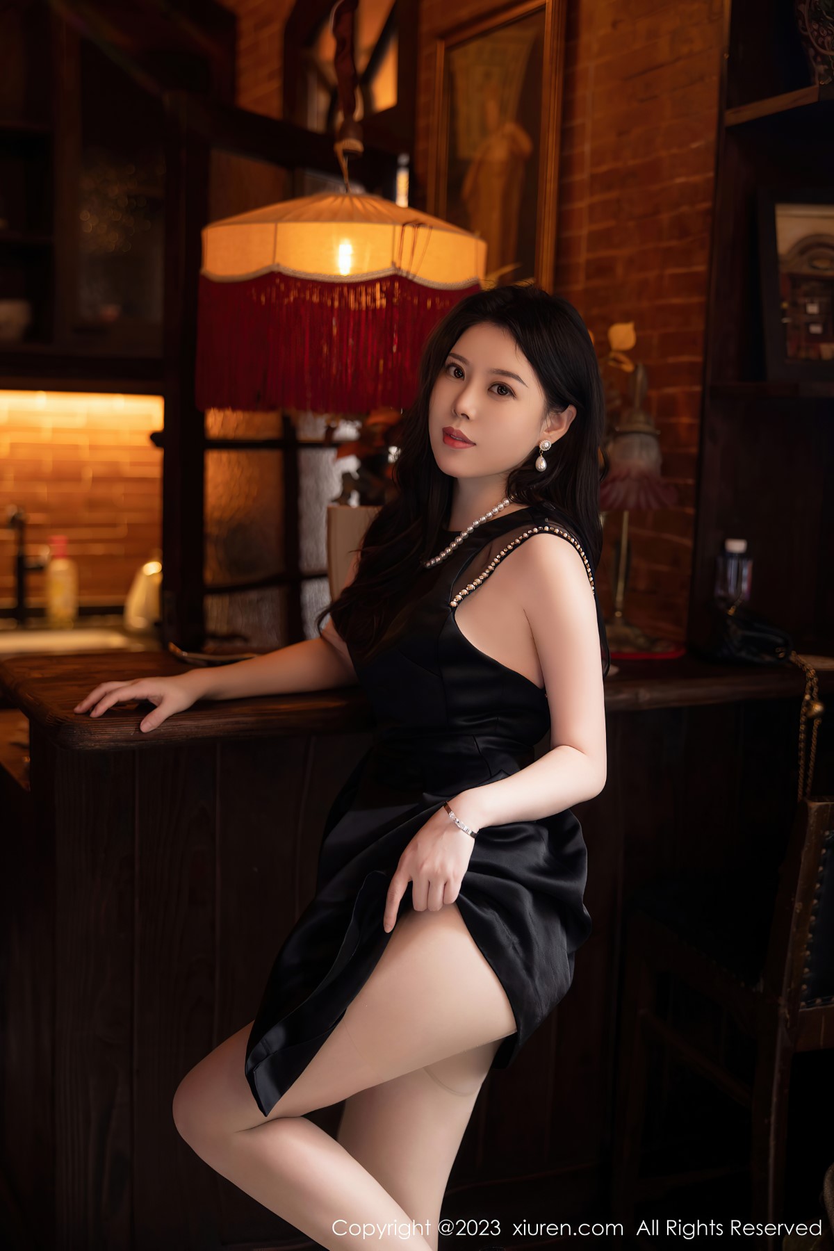 [XIUREN] No.6089 Bai Ru Xue