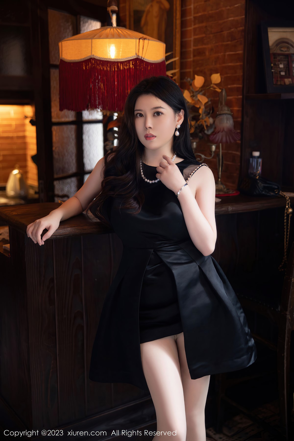 [XIUREN] No.6089 Bai Ru Xue