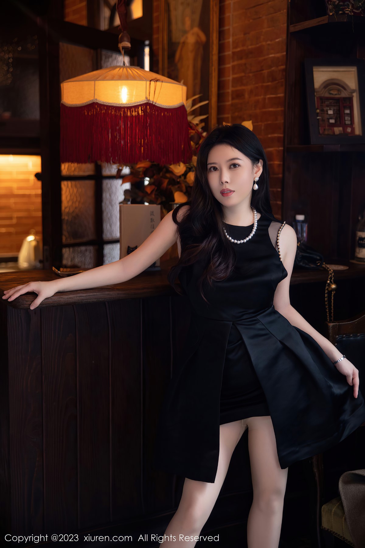 [XIUREN] No.6089 Bai Ru Xue