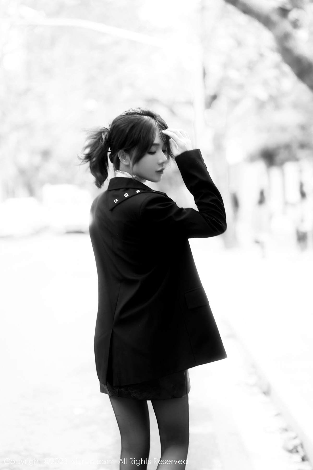 [XIUREN] No.6080 Guan Guan Me