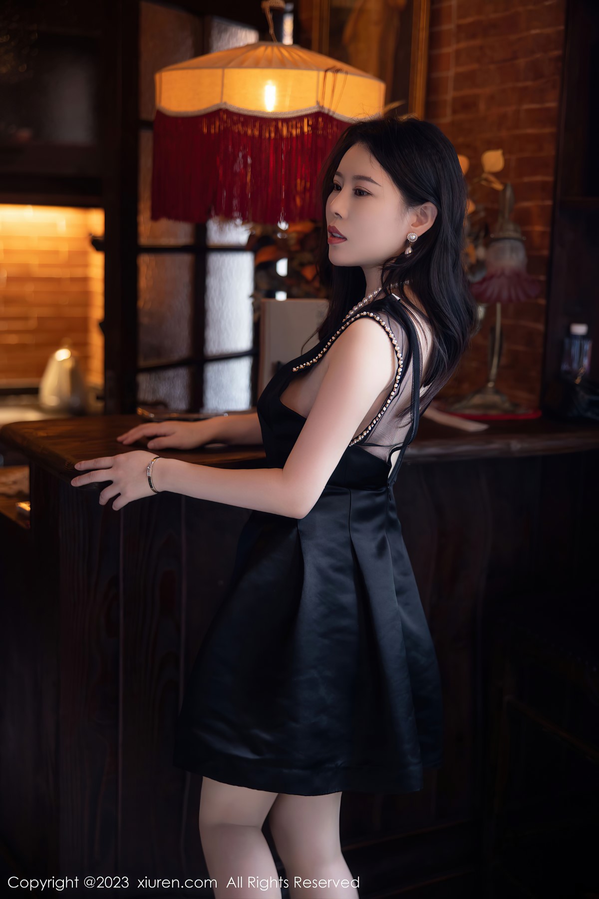 [XIUREN] No.6089 Bai Ru Xue