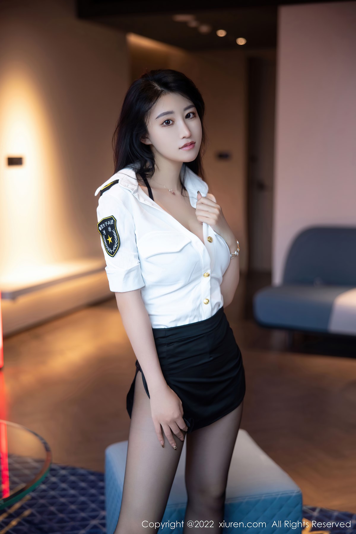 [XIUREN] No.6041 Si Ning