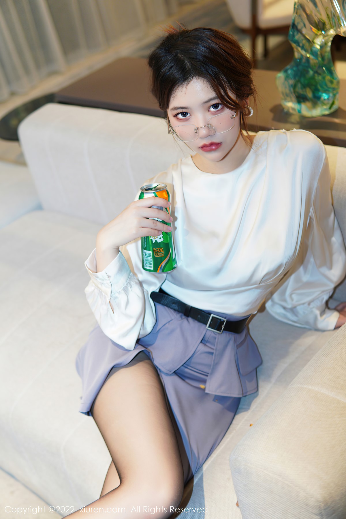 [XIUREN] No.6028 Nai Nai Ko