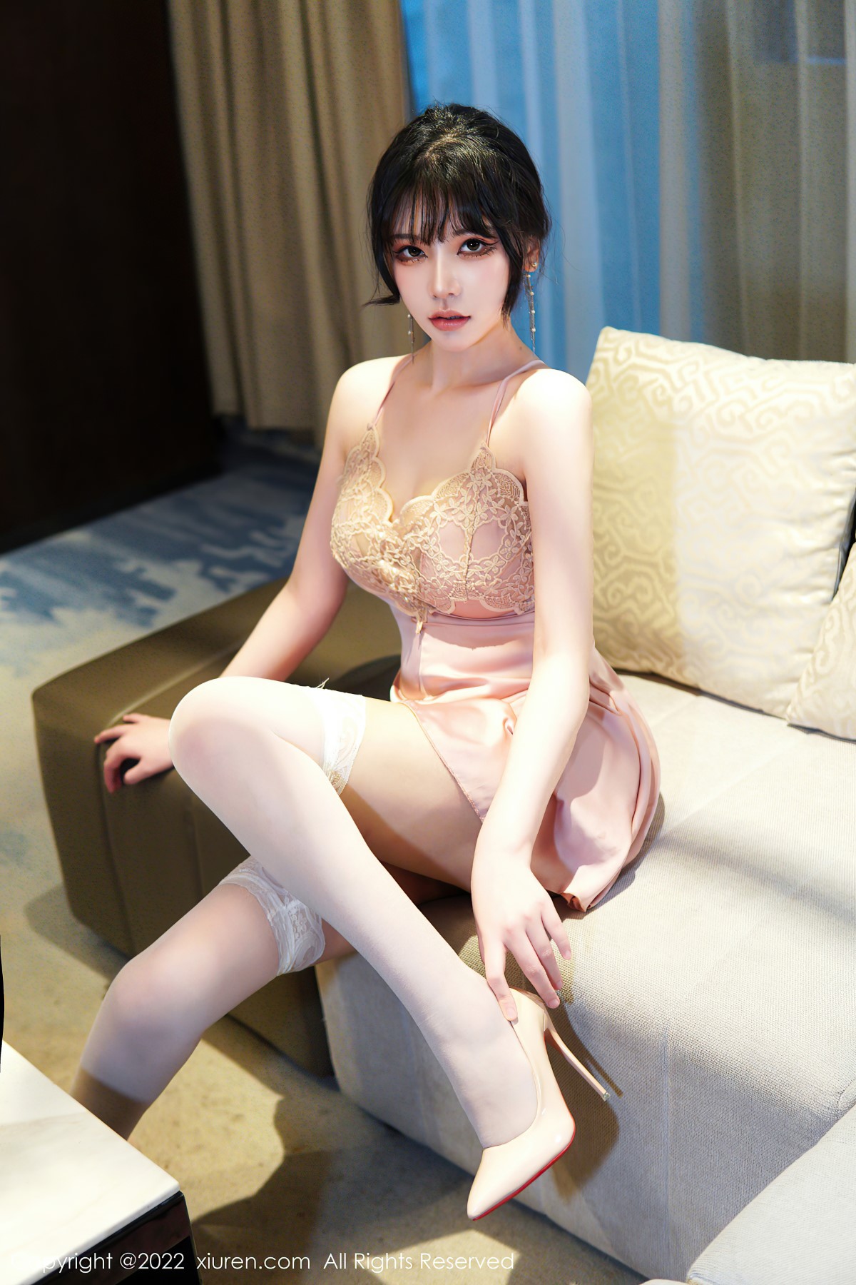 [XIUREN] No.6022 Tao Tao Zi