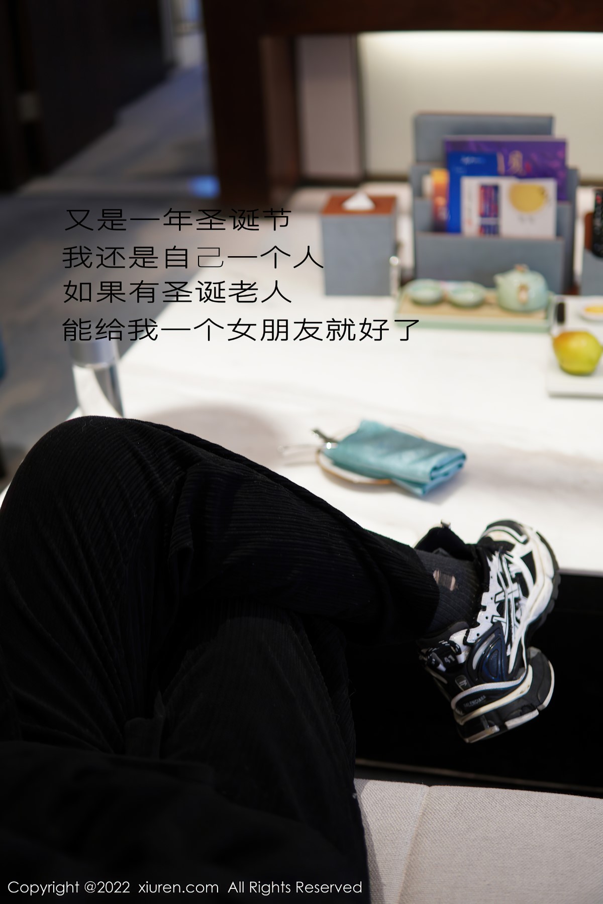 [XIUREN] No.6022 Tao Tao Zi