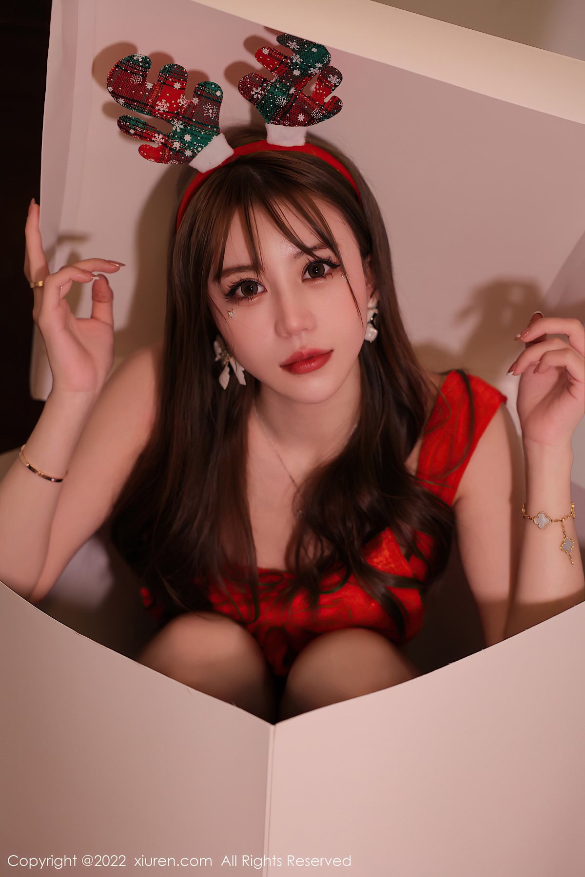 [XIUREN] No.6031 Tina Tian Zi