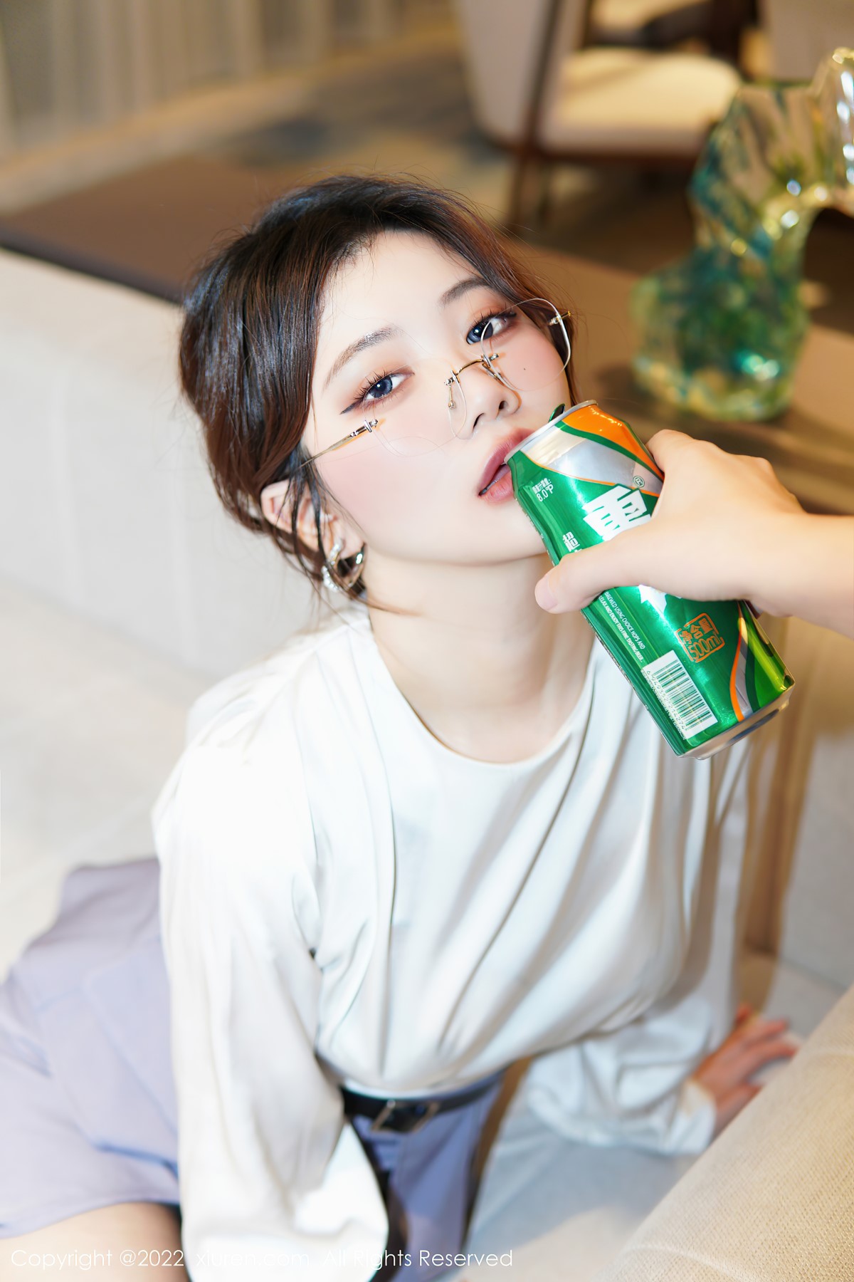 [XIUREN] No.6028 Nai Nai Ko