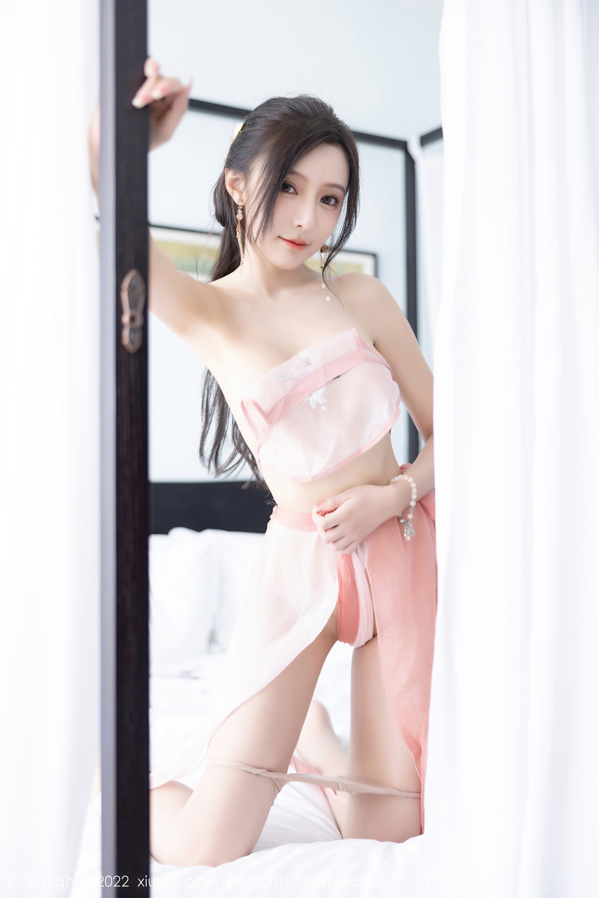 [XIUREN] No.6040 Wang Xin Yao