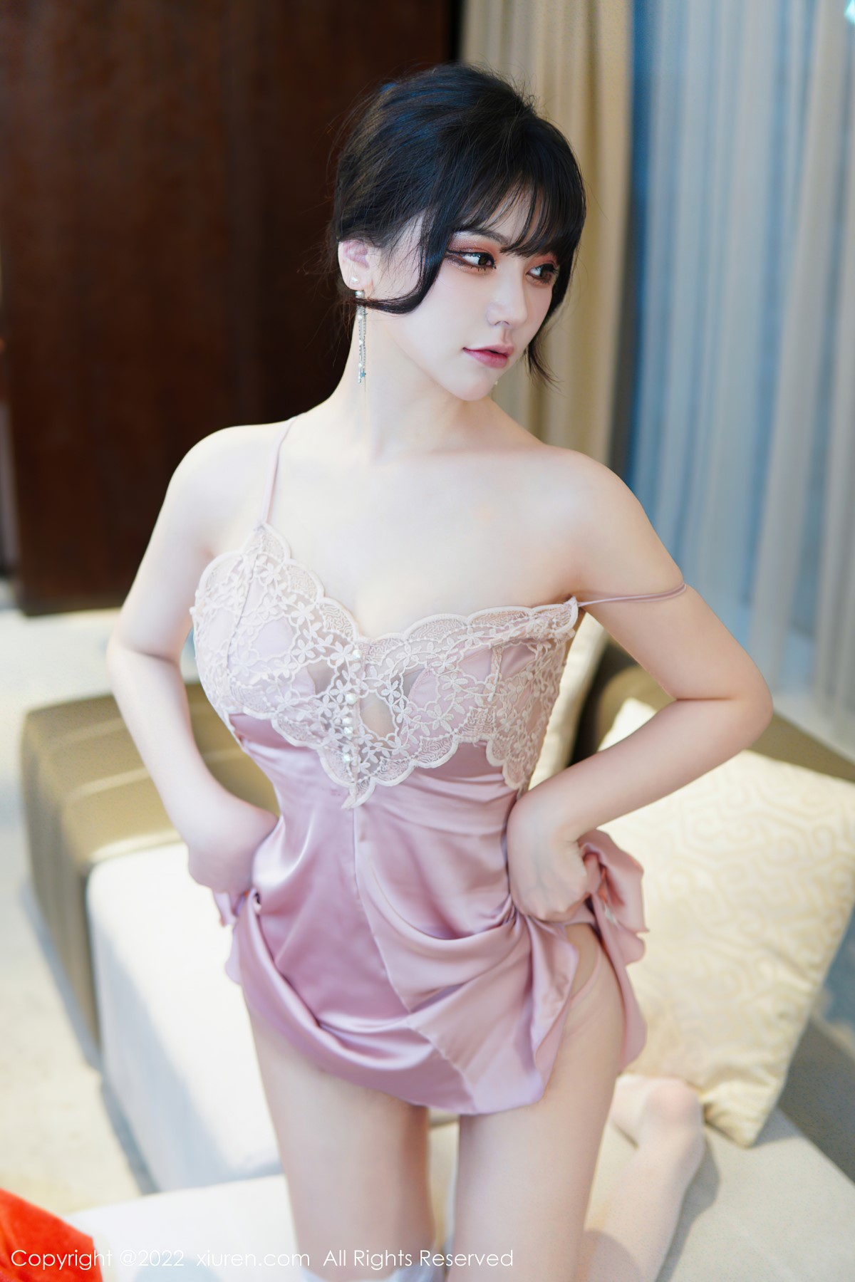 [XIUREN] No.6022 Tao Tao Zi