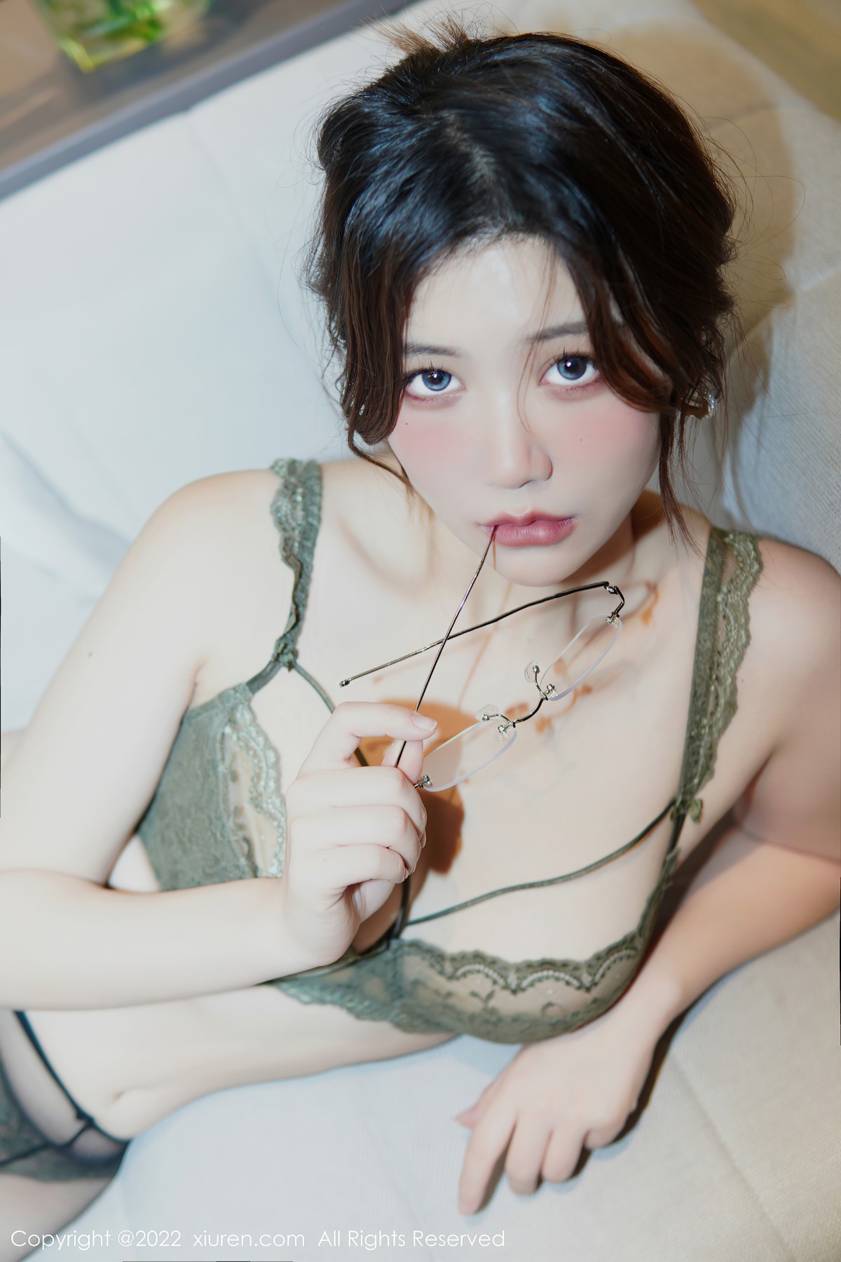 [XIUREN] No.6028 Nai Nai Ko