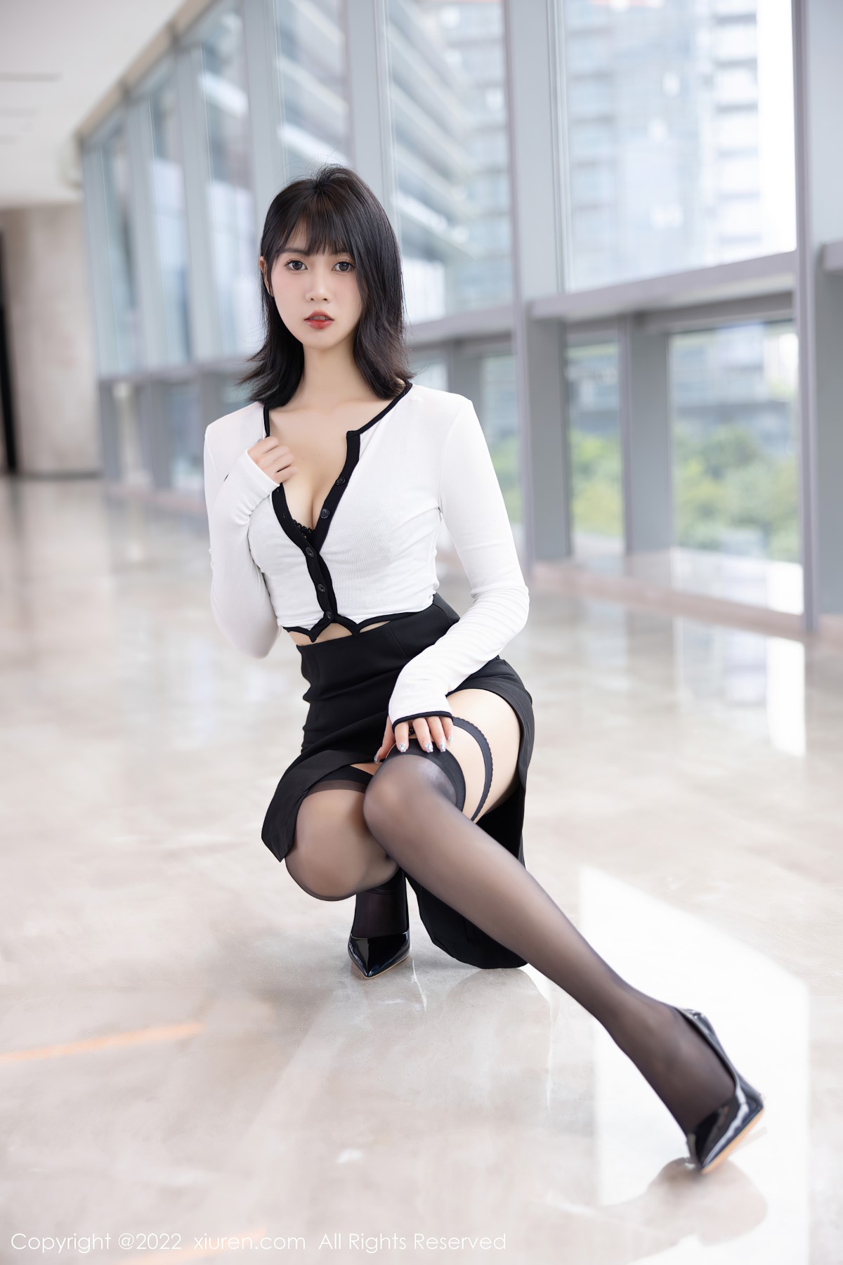 [XIUREN] No.5991 Lin Zi Yao