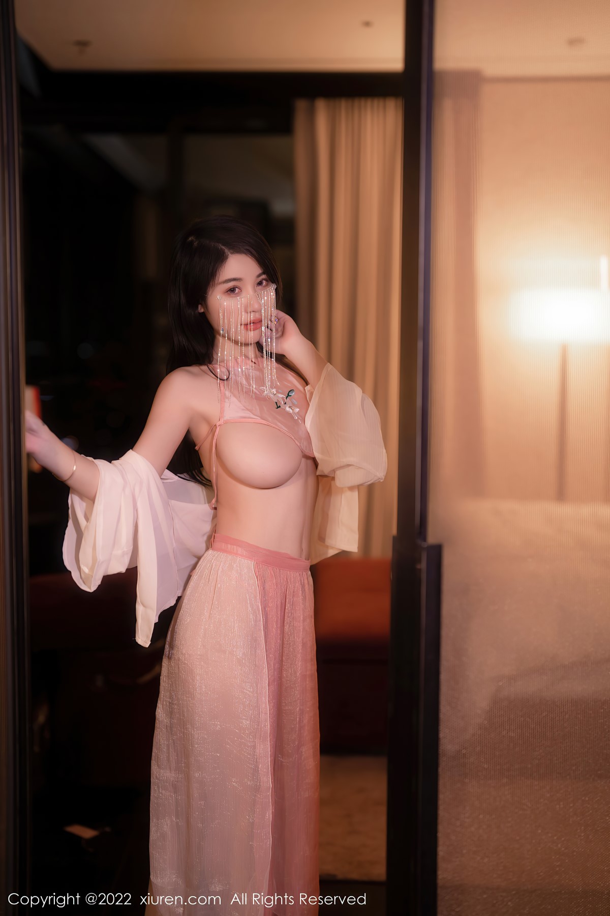 [XIUREN] No.5994 Mei Qi