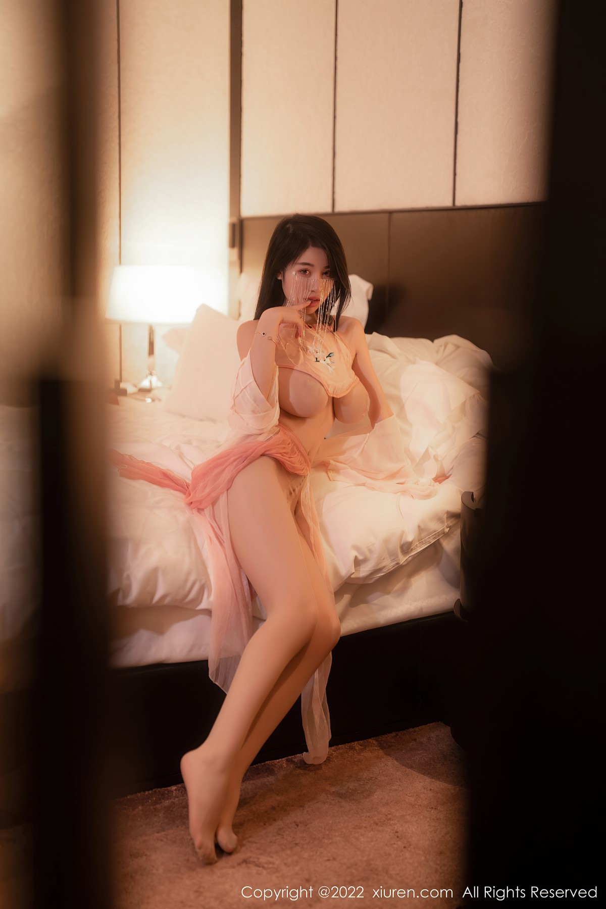 [XIUREN] No.5994 Mei Qi
