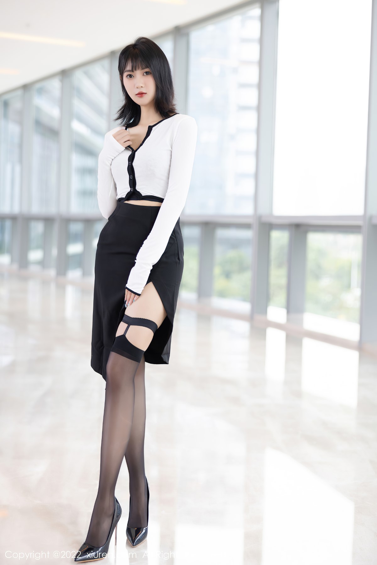 [XIUREN] No.5991 Lin Zi Yao