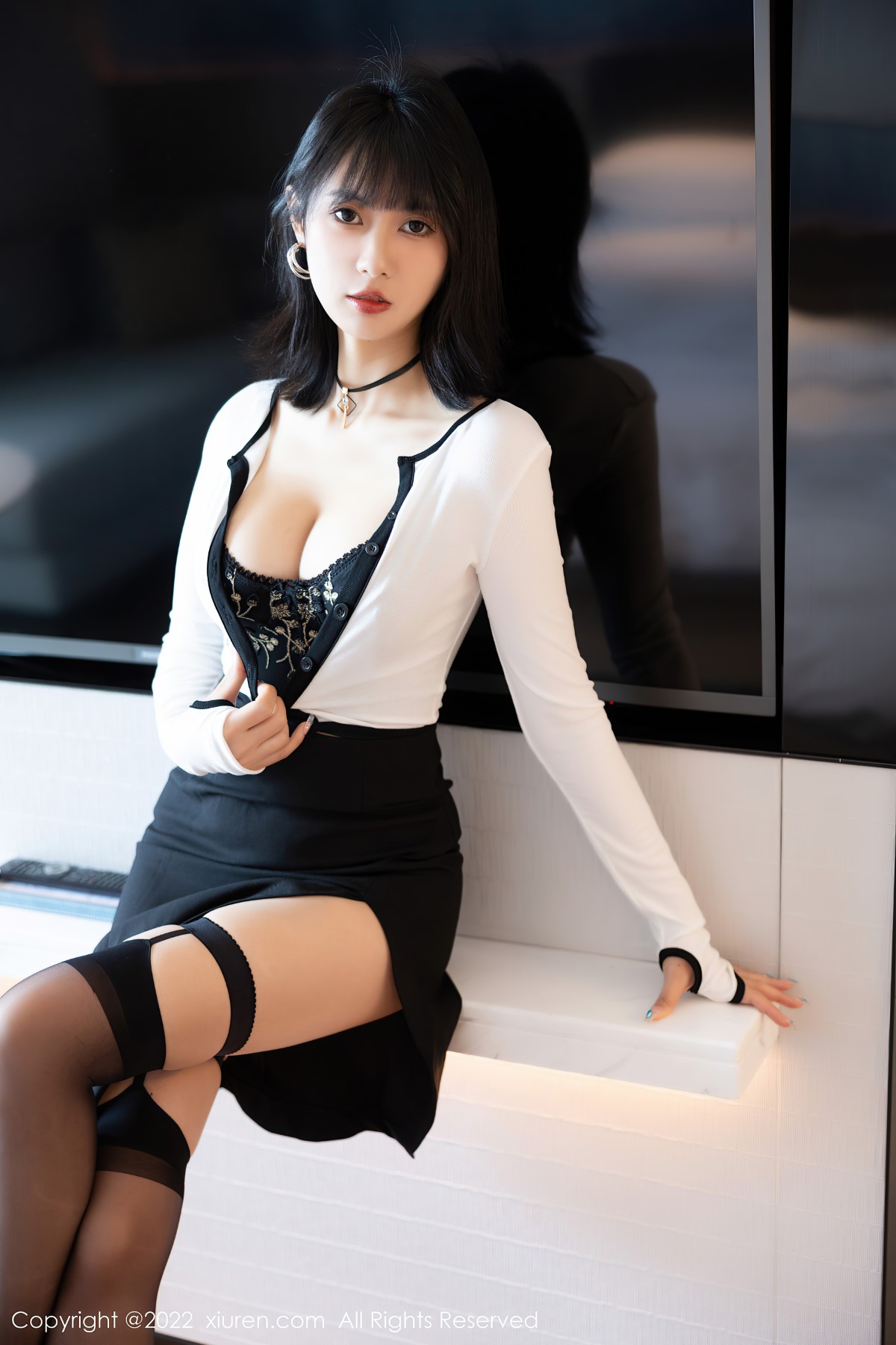 [XIUREN] No.5991 Lin Zi Yao
