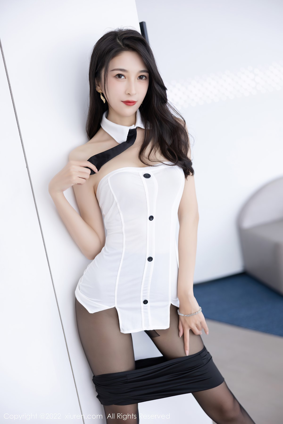 [XIUREN] No.5995 Lin Yue Yi