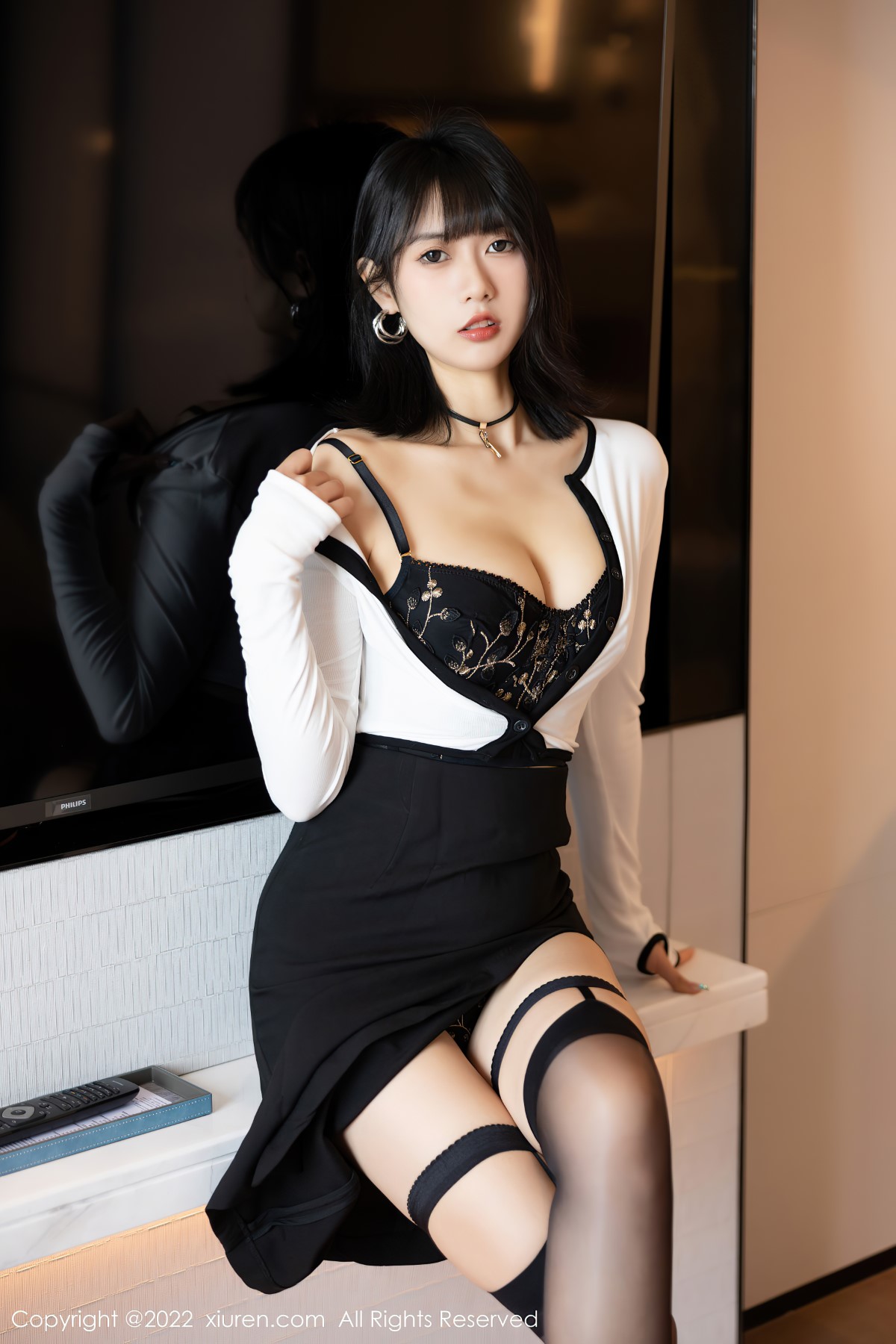 [XIUREN] No.5991 Lin Zi Yao