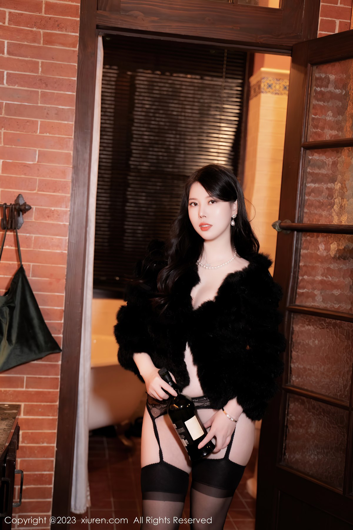 [XIUREN] No.6225 Bai Ru Xue