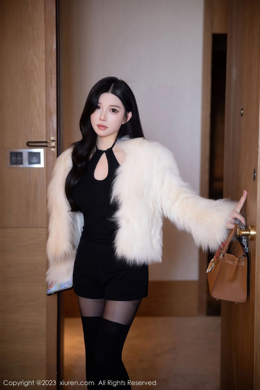 [XIUREN] No.6212 Lin Shan Shan