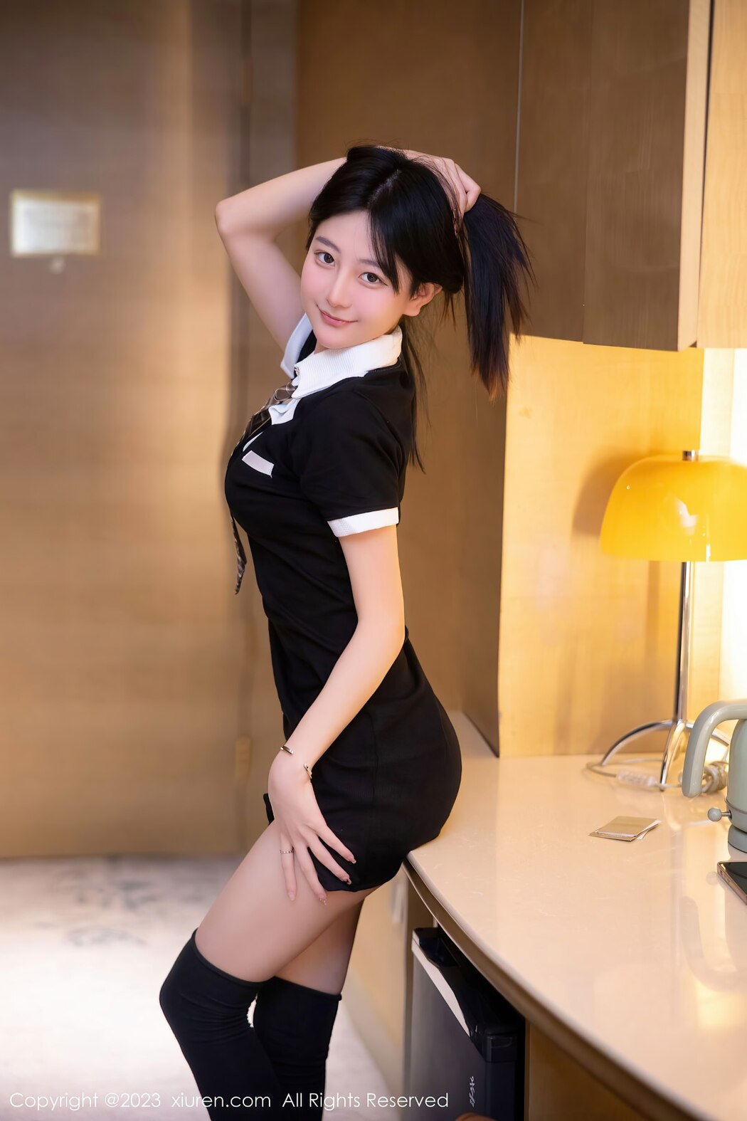 [XIUREN] No.6210 Xie Xiao En