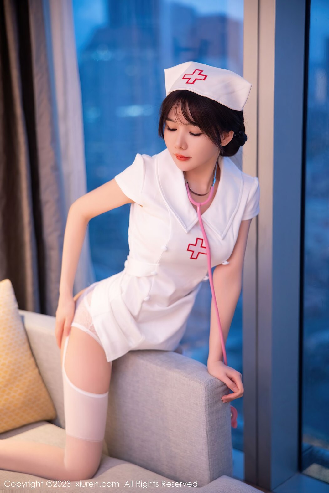 [XIUREN] No.6221 Guan Guan Me