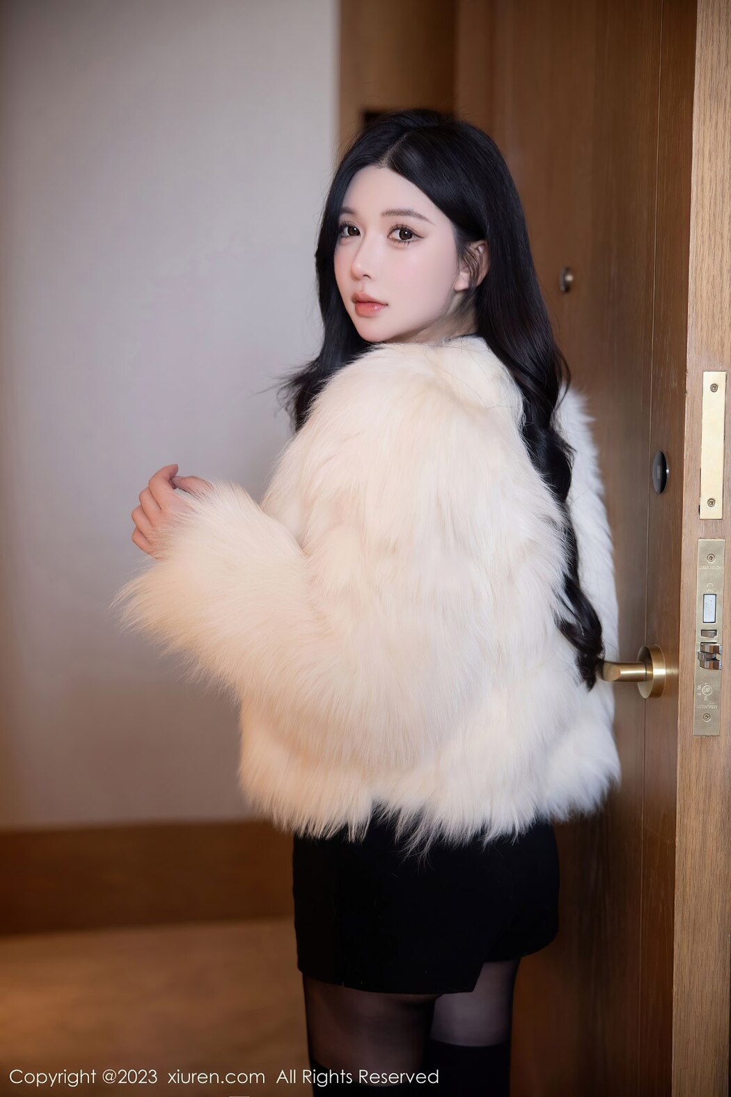 [XIUREN] No.6212 Lin Shan Shan