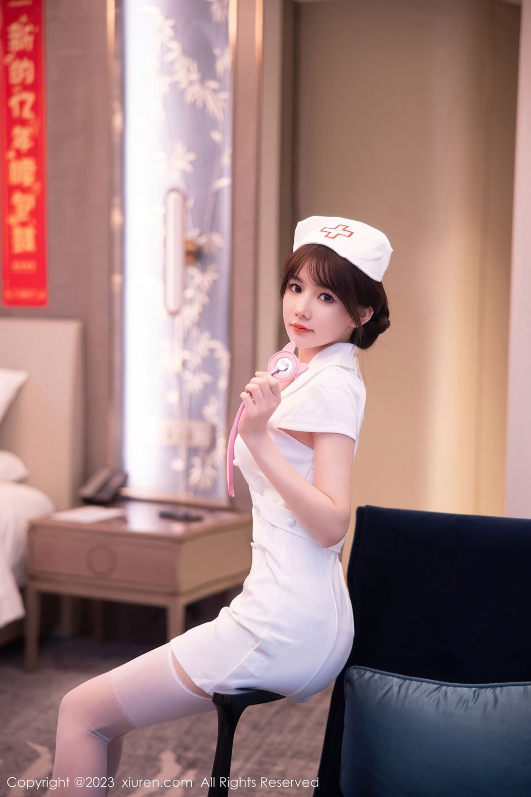 [XIUREN] No.6221 Guan Guan Me