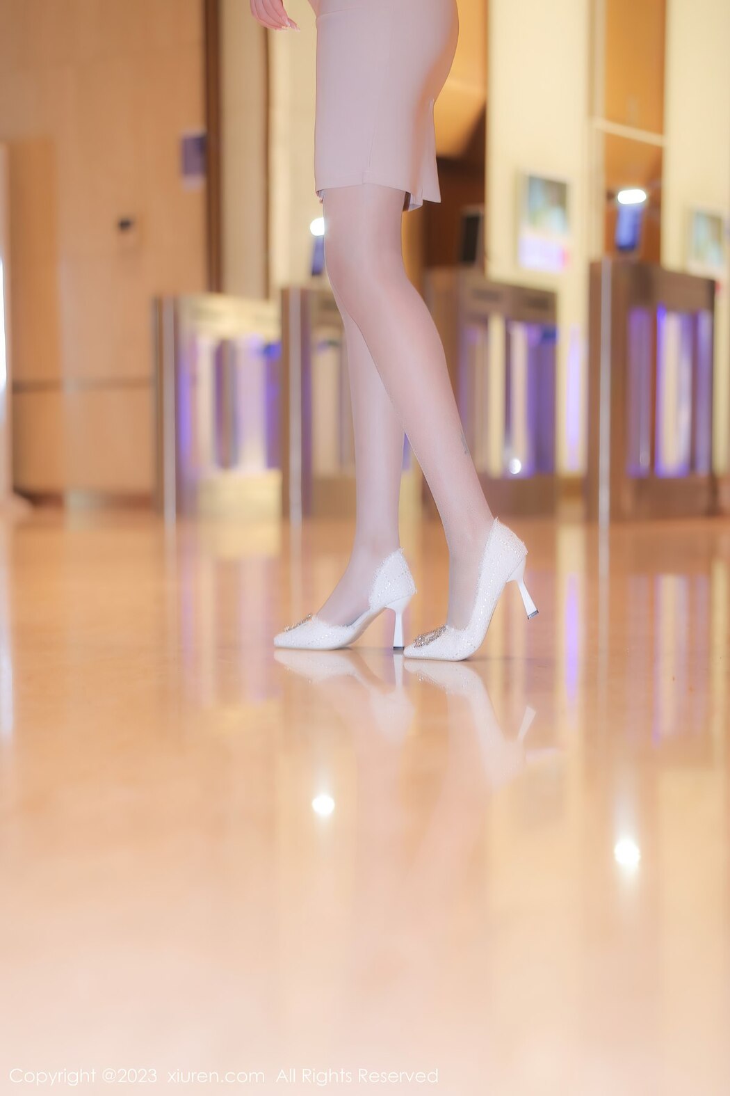 [XIUREN] No.6207 Jiang Zhen Zhen