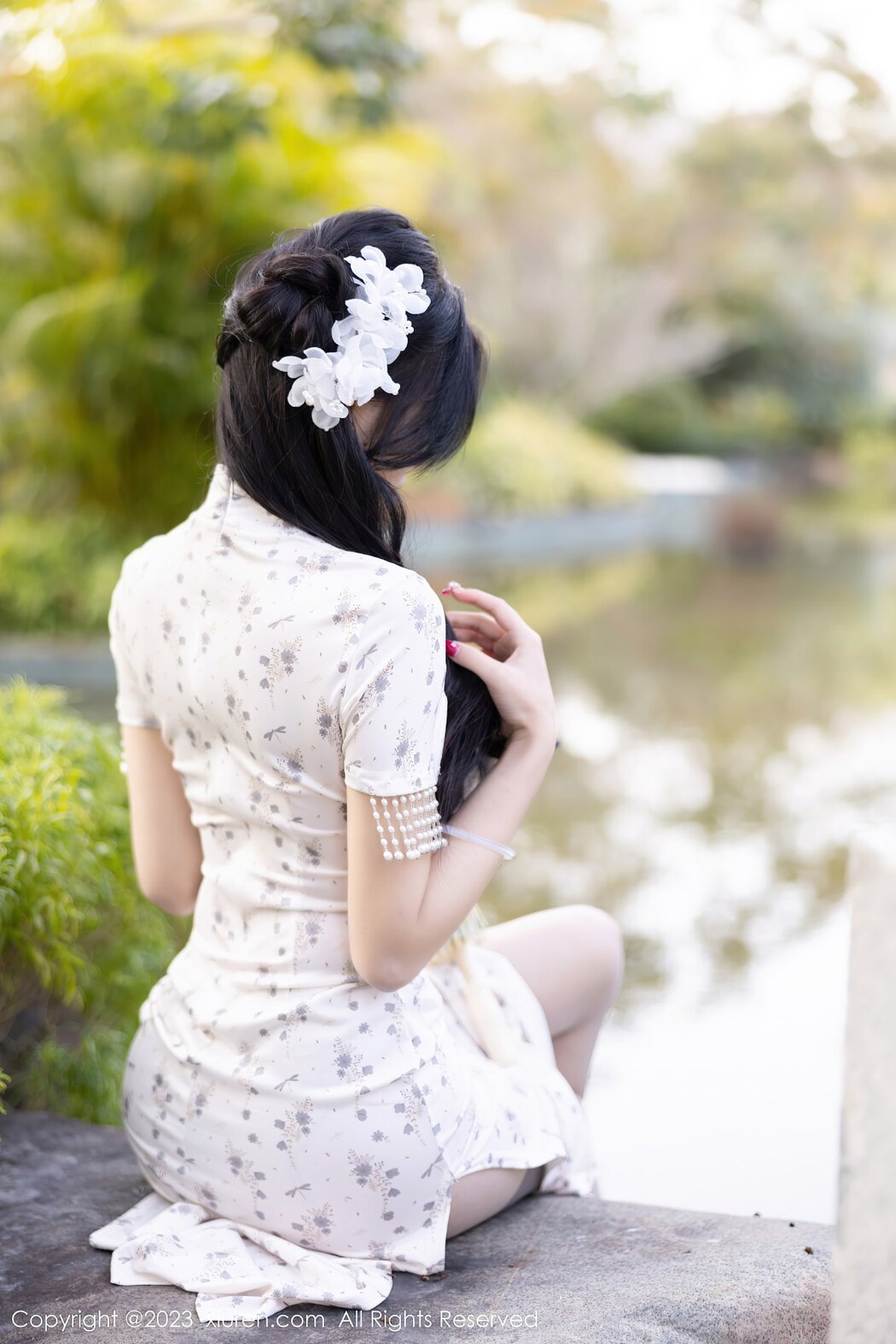 [XIUREN] No.6186 Yang Chen Chen Yome