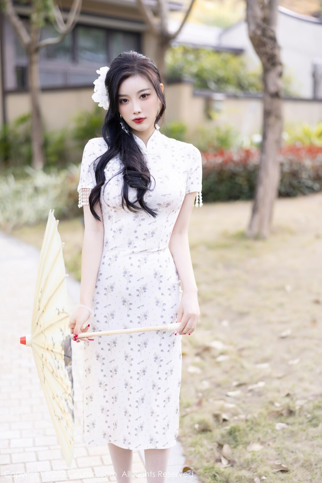 [XIUREN] No.6186 Yang Chen Chen Yome