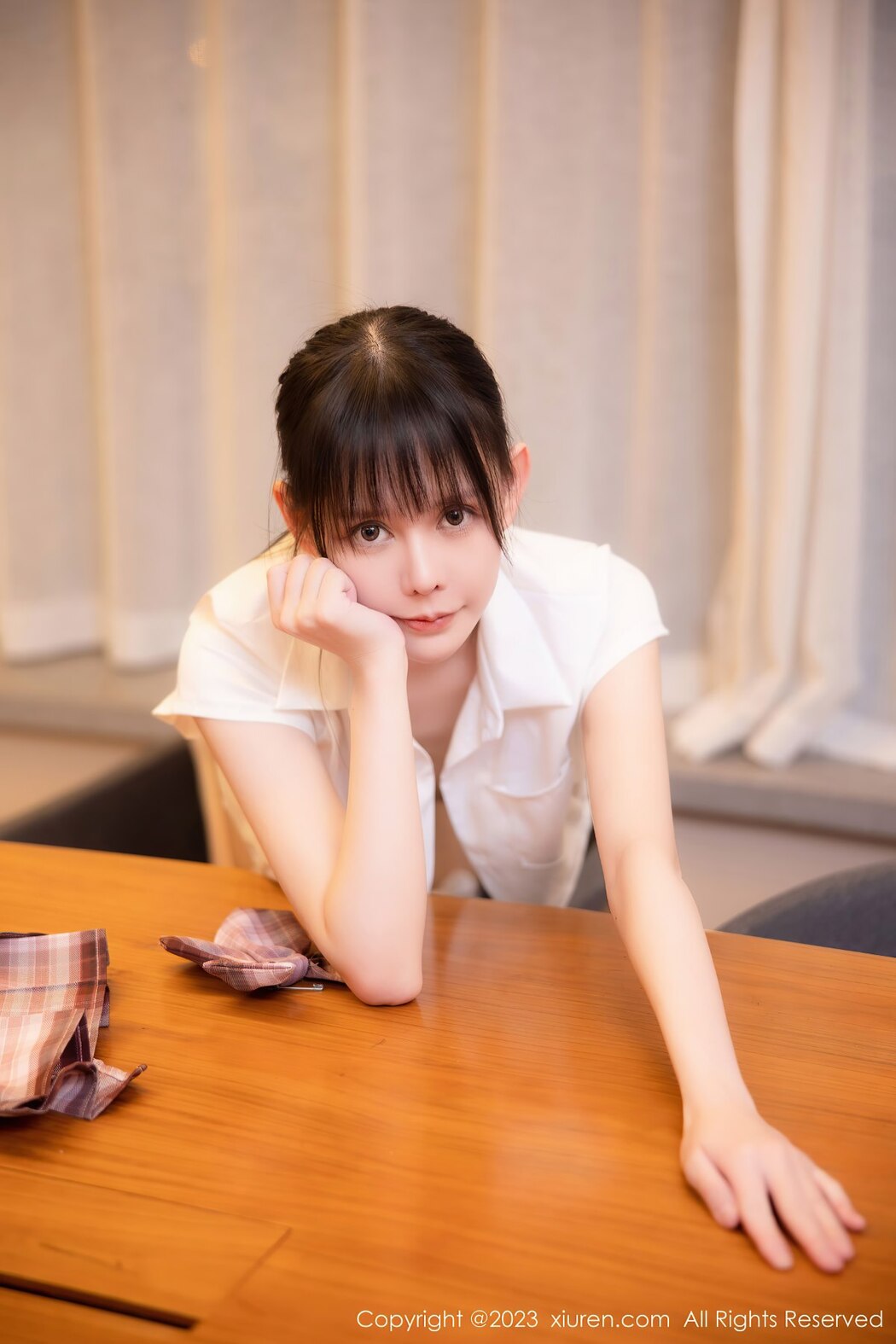 [XIUREN] No.6200 Tian Jia Jia