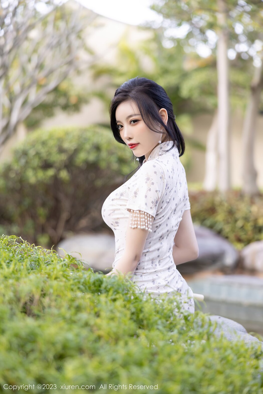 [XIUREN] No.6186 Yang Chen Chen Yome