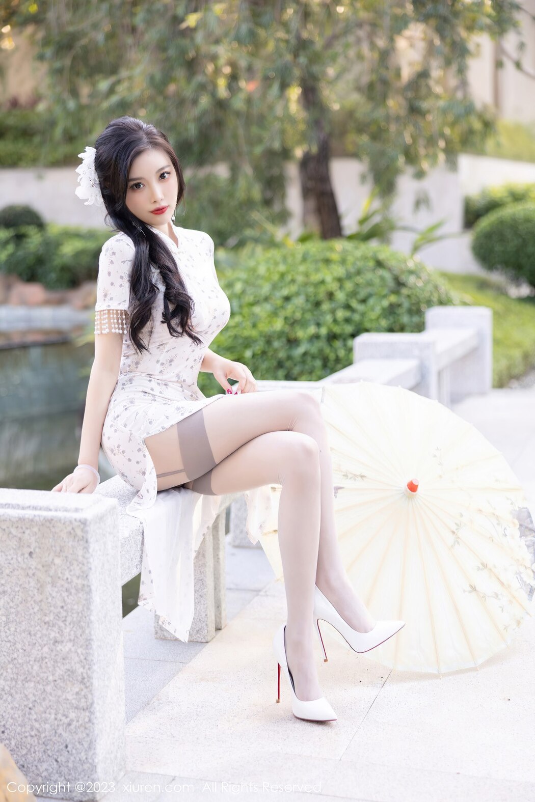 [XIUREN] No.6186 Yang Chen Chen Yome