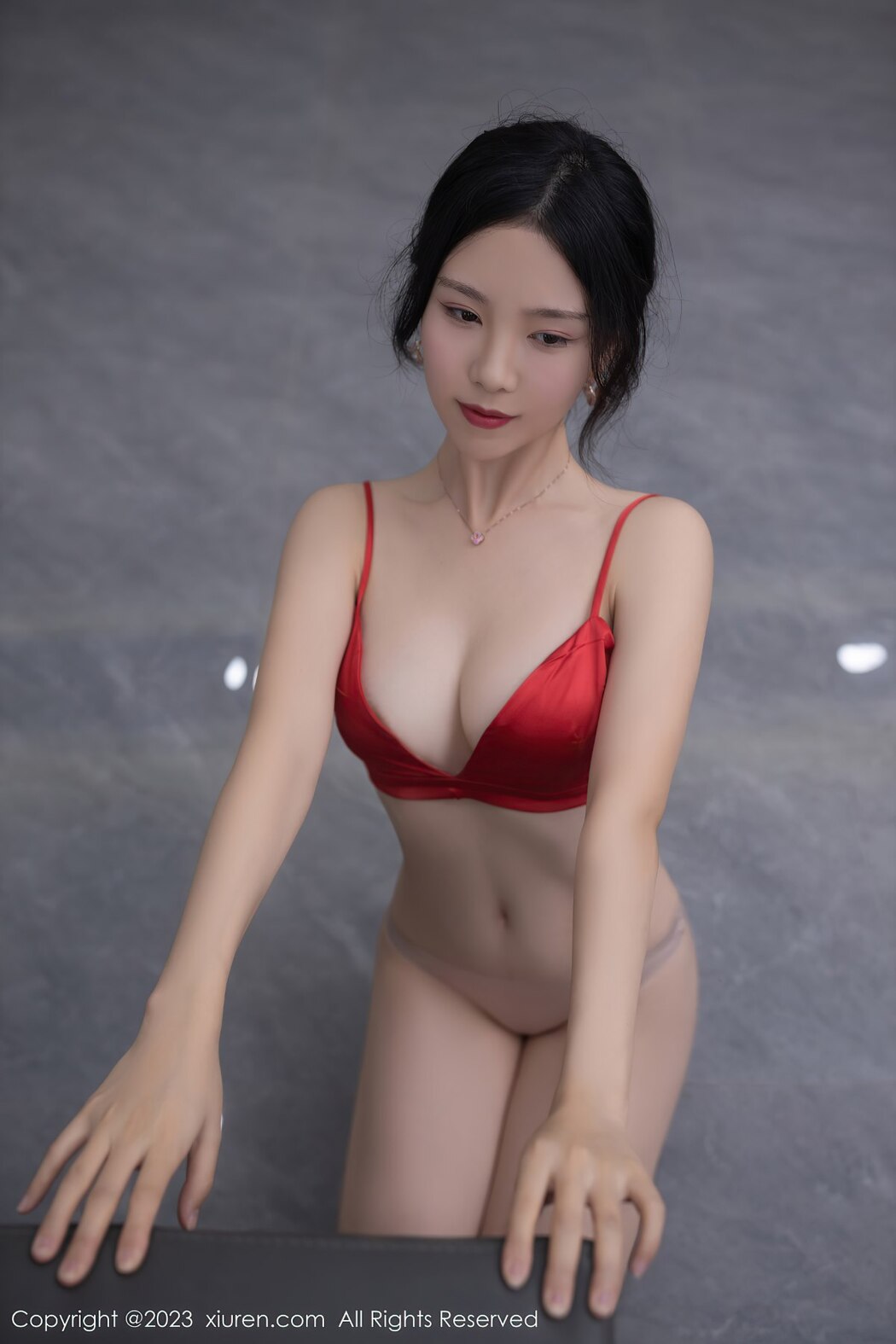[XIUREN] No.6189 Li Shi