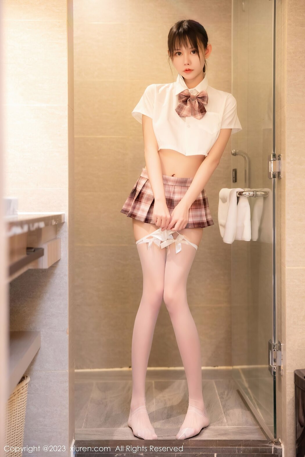 [XIUREN] No.6200 Tian Jia Jia