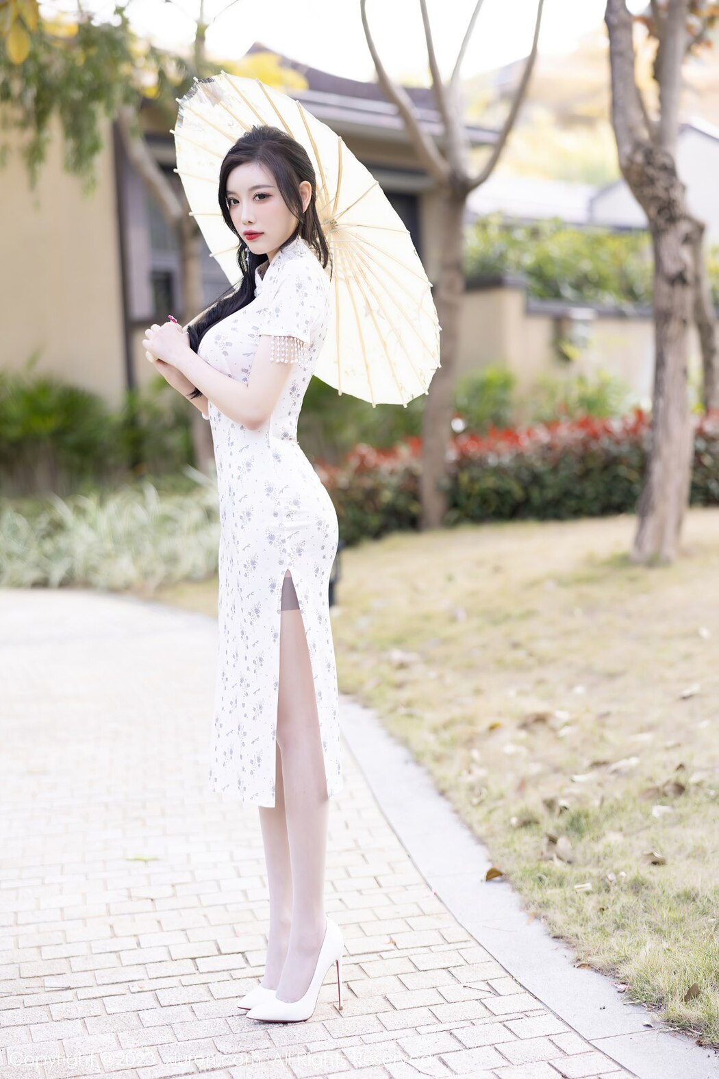 [XIUREN] No.6186 Yang Chen Chen Yome